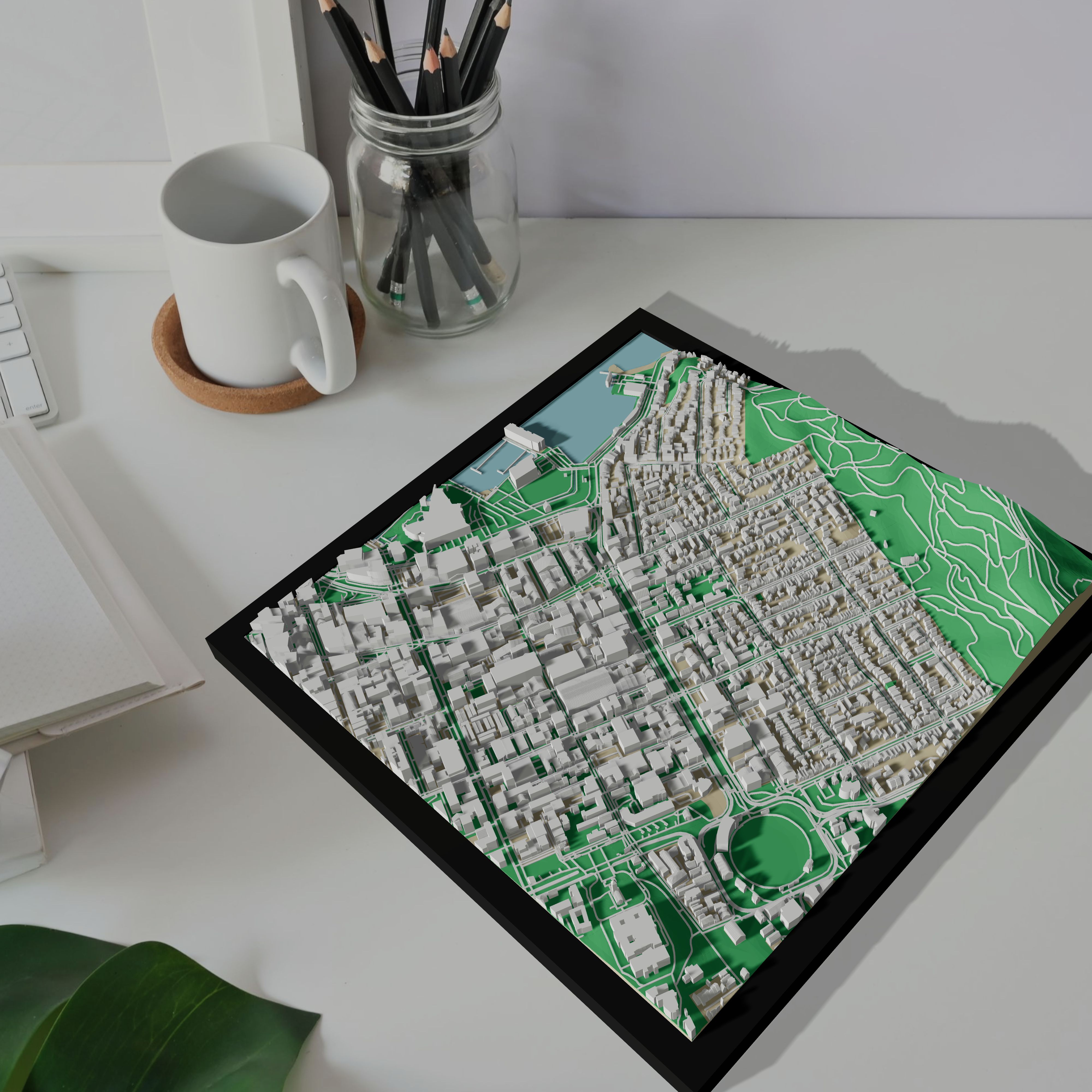 Mount Victoria, Wellington