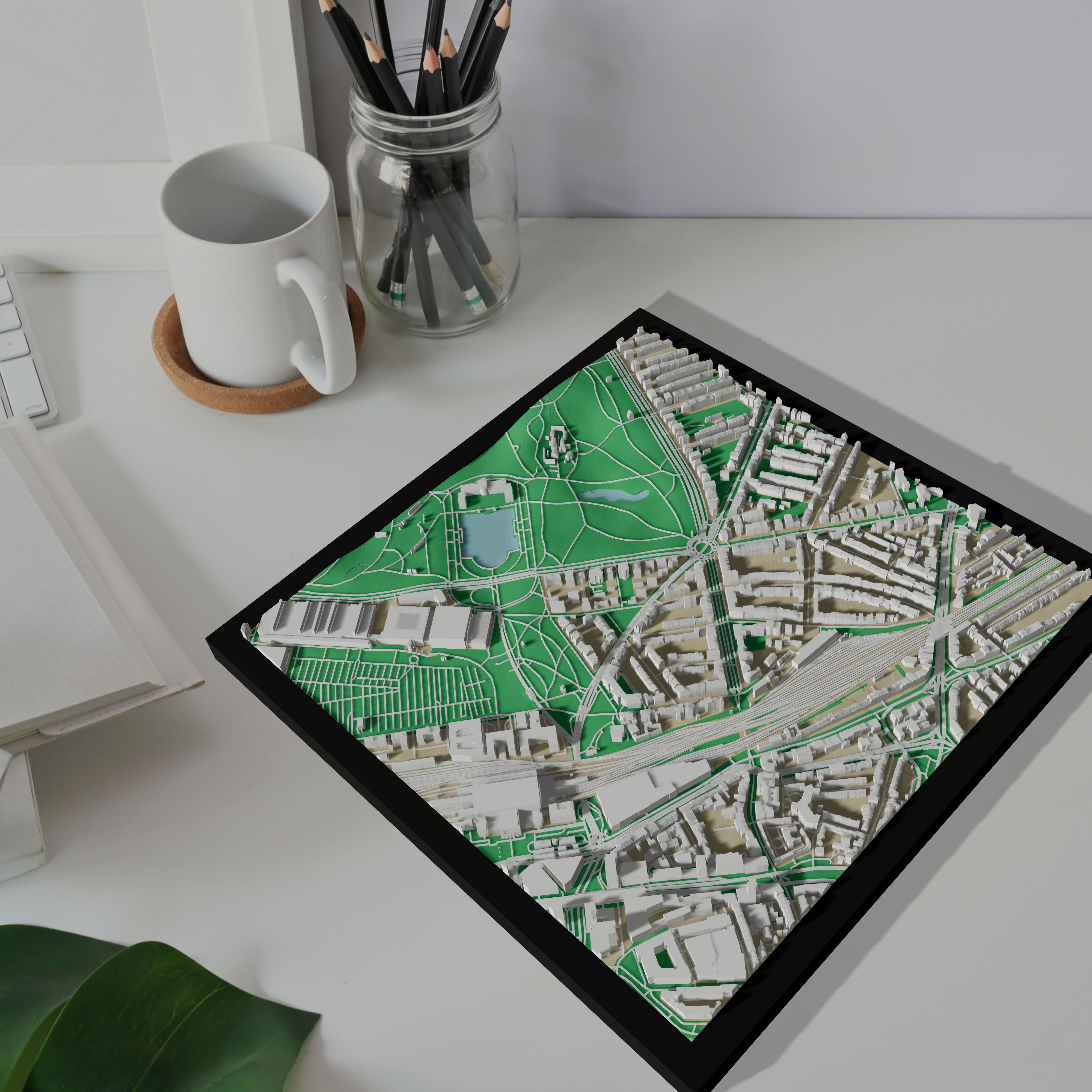 Schwachhausen, Bremen