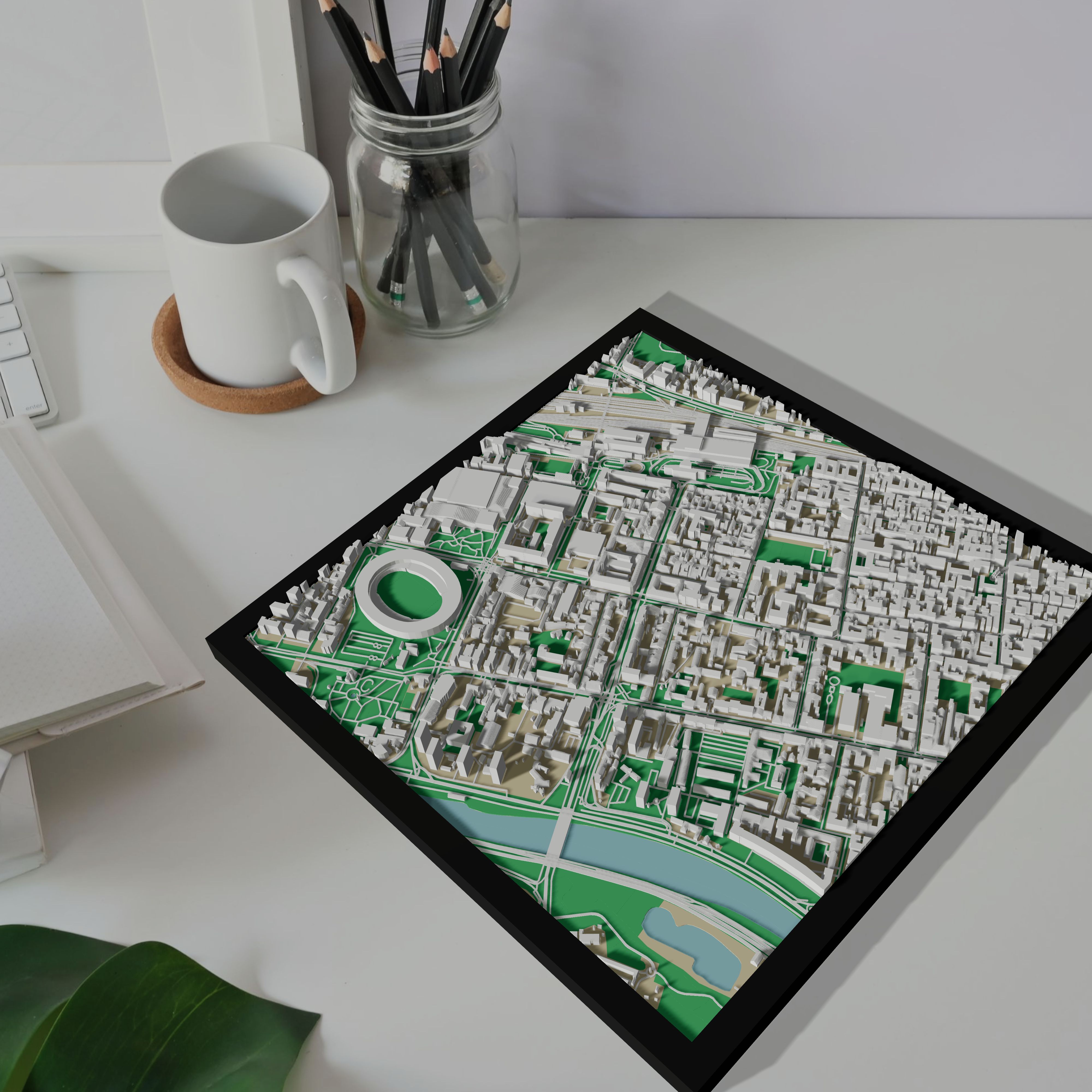 ჩუღურეთის რაიონი, თბილისი