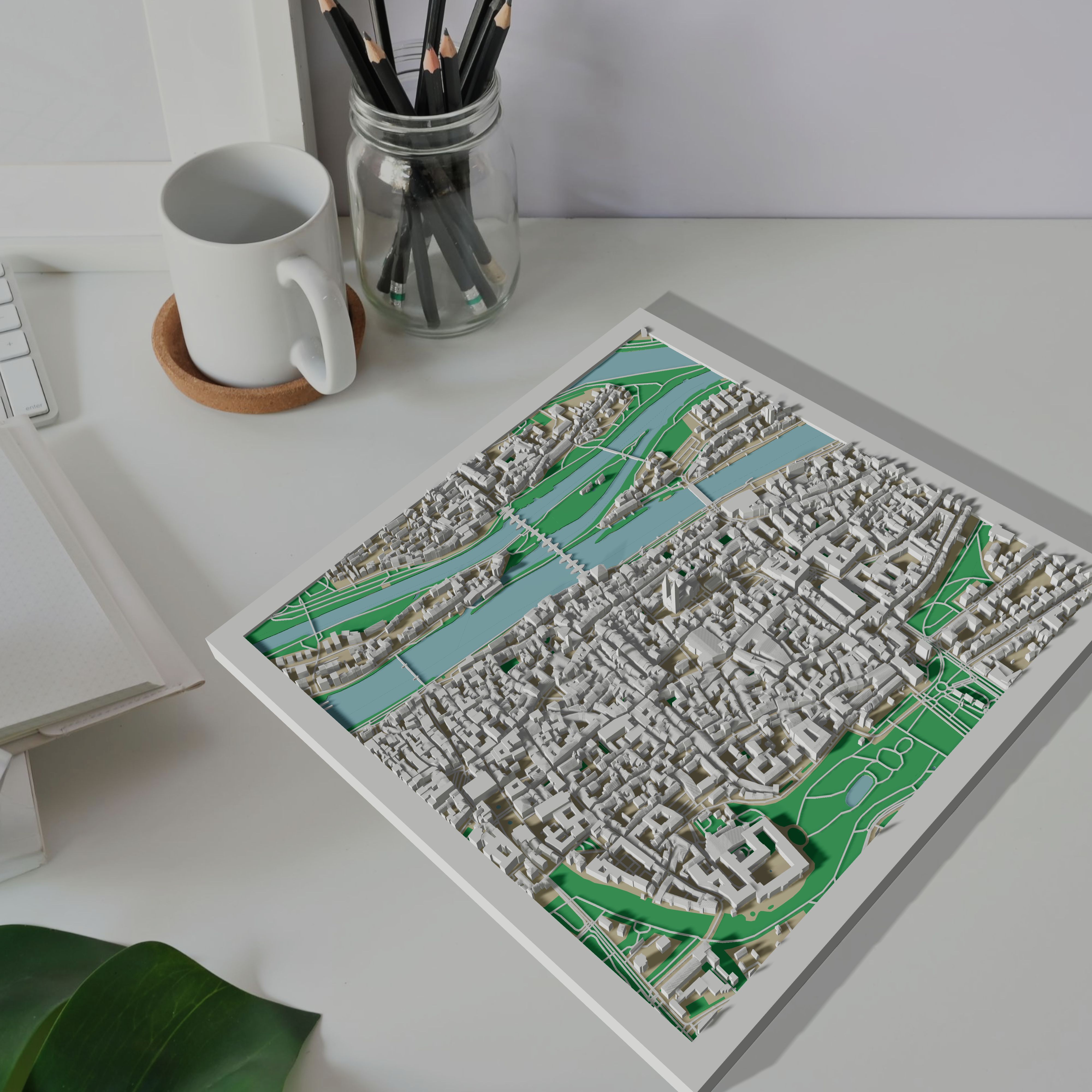 Altstadt, Regensburg