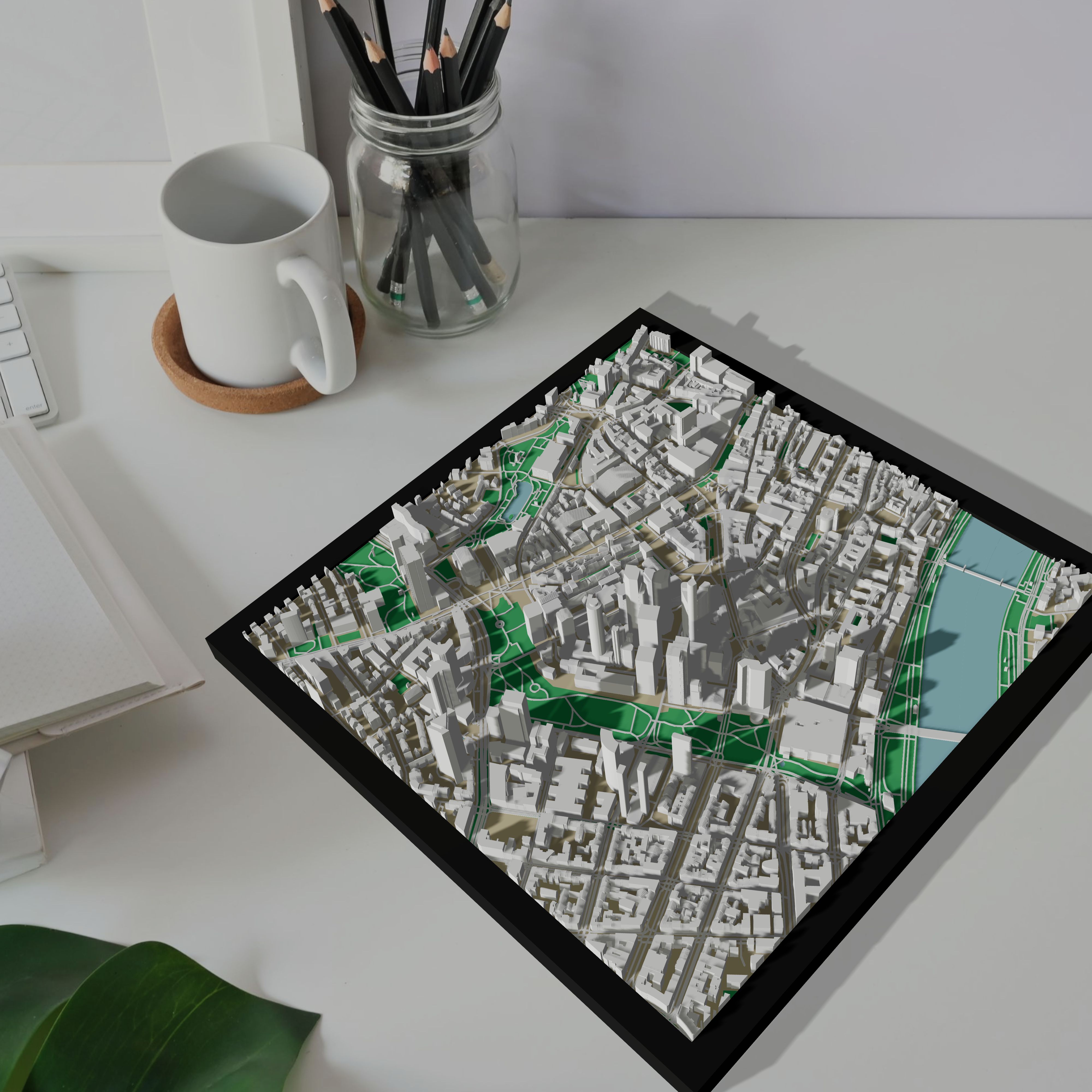 Innenstadt, Frankfurt am Main