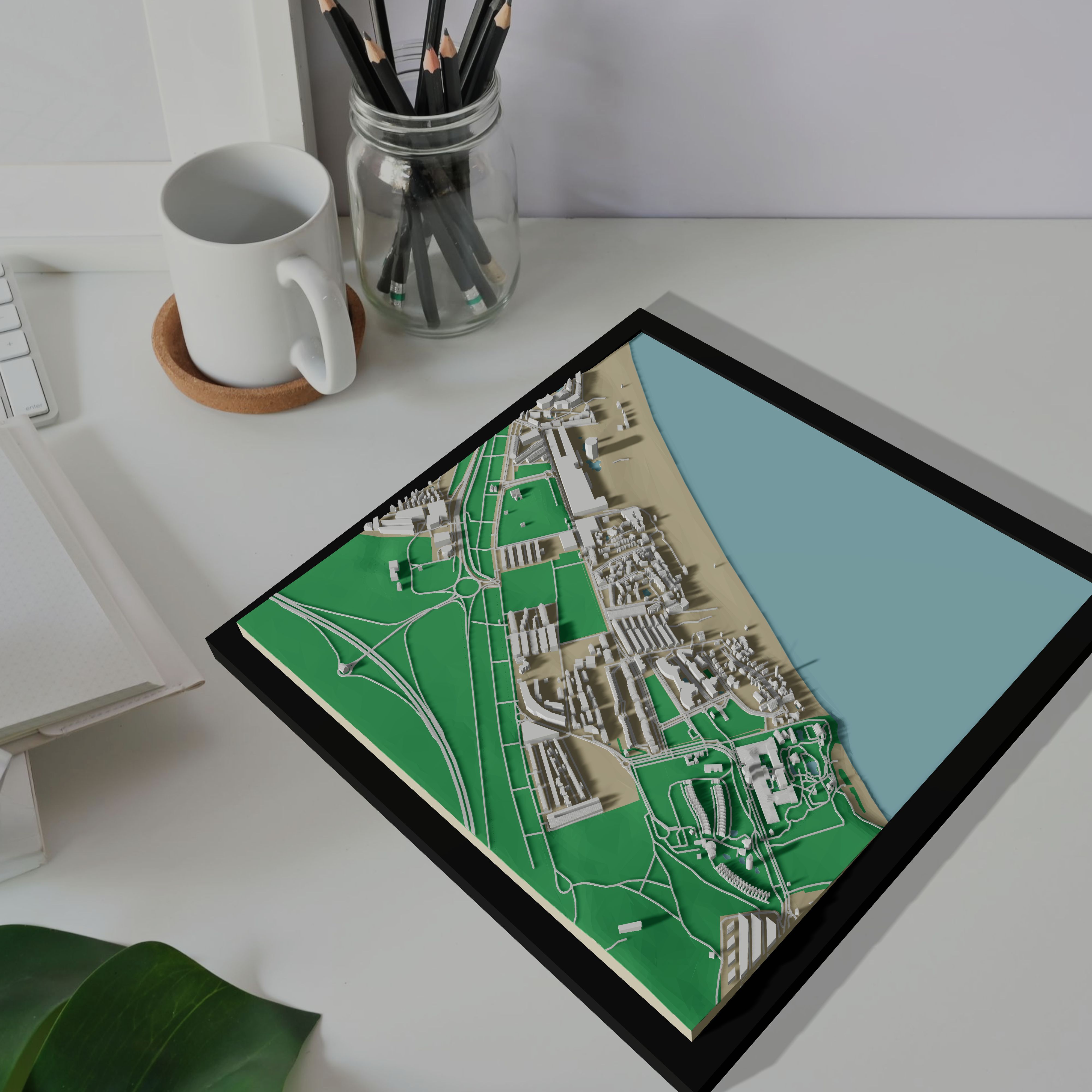 Costa Calma, Pájara