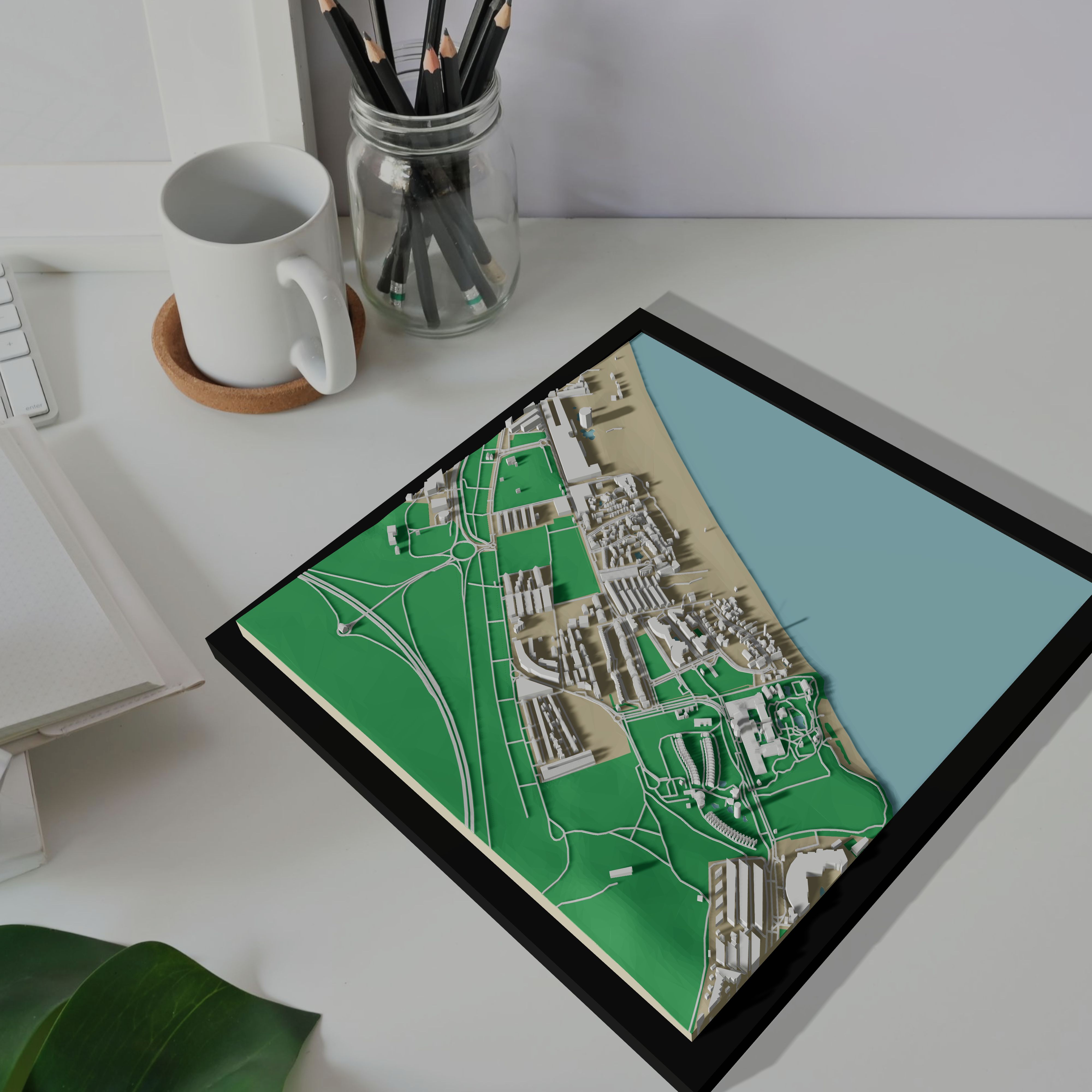 Urbanización Cañada Del Río