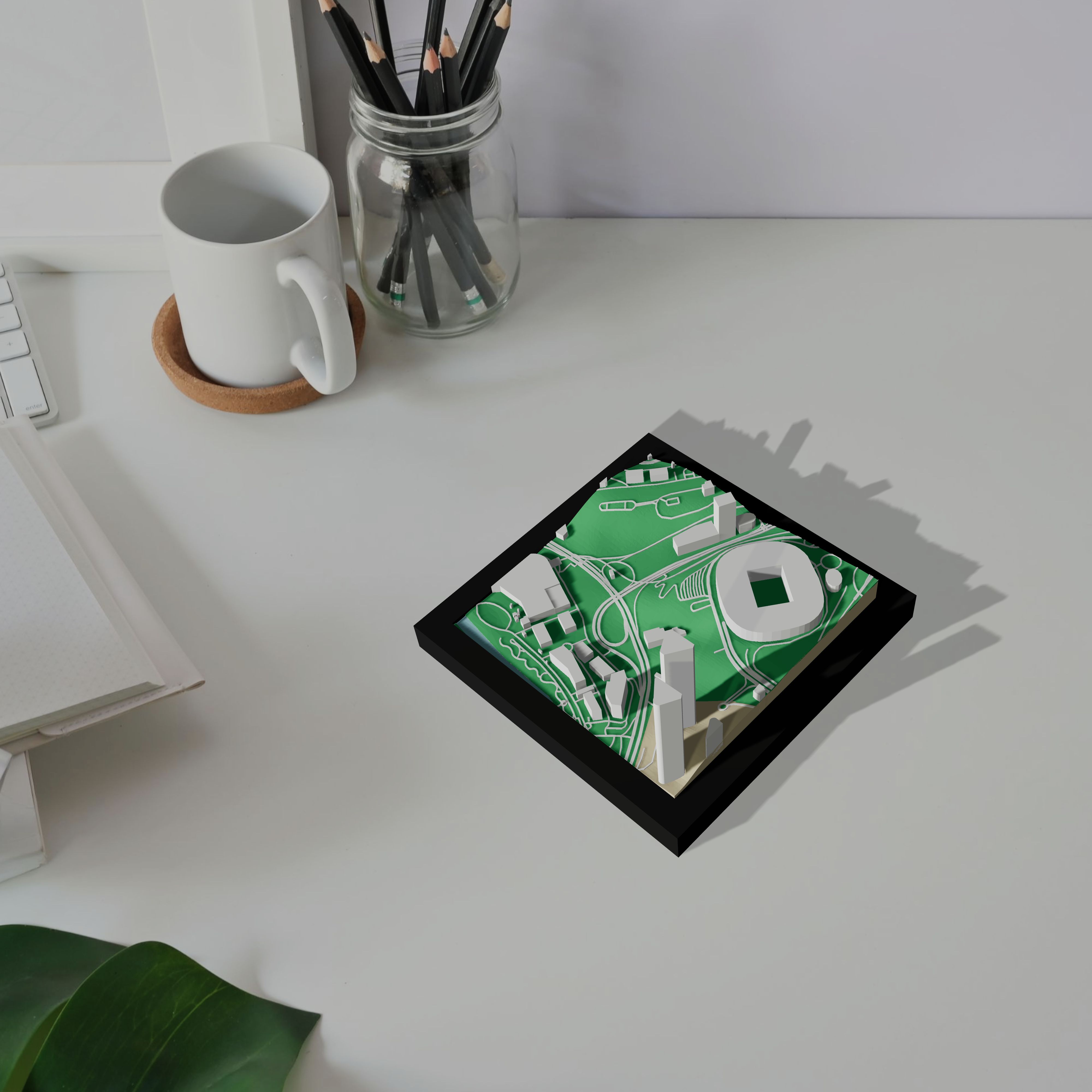 Huzur Mahallesi, Sarıyer