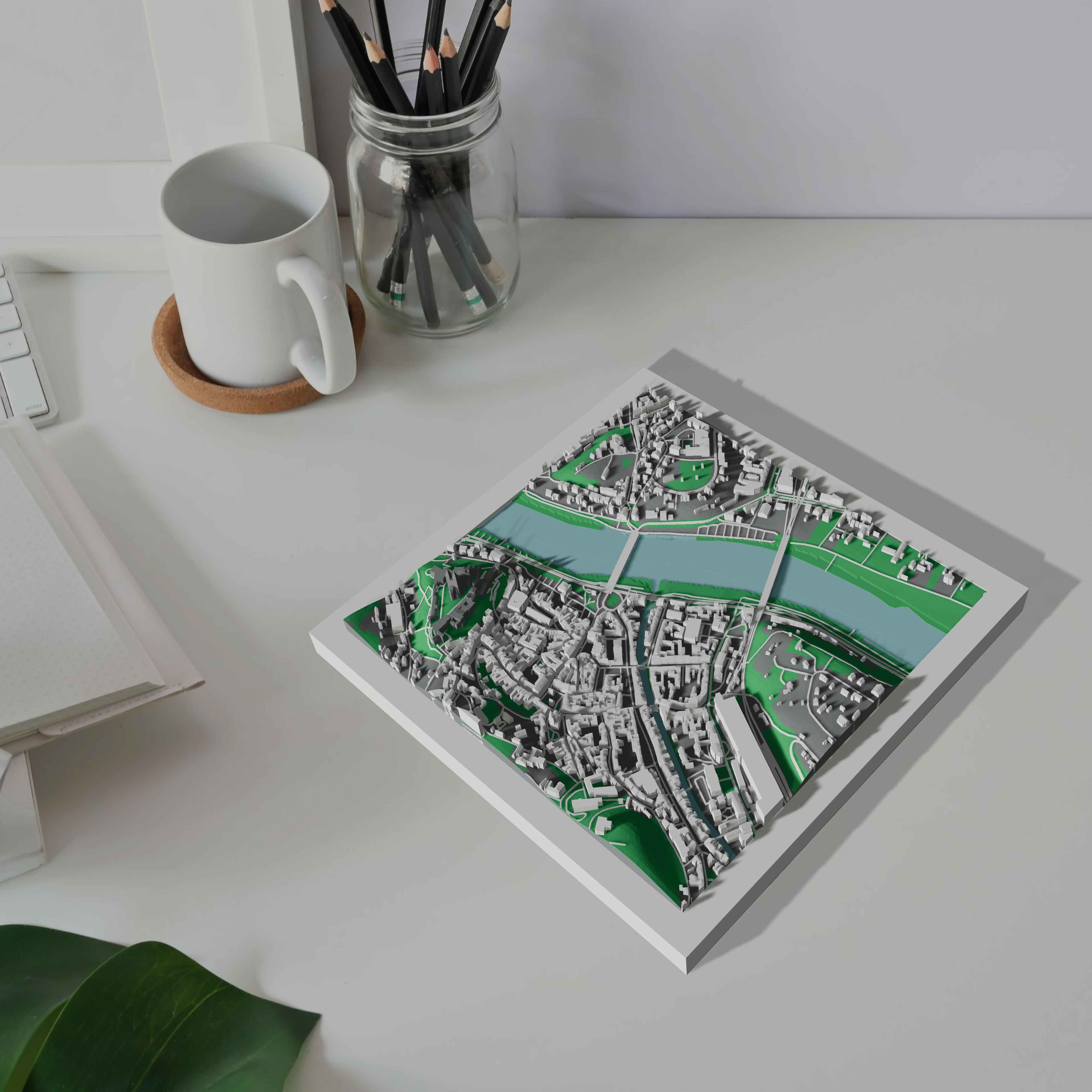 Triebischvorstadt, Meißen