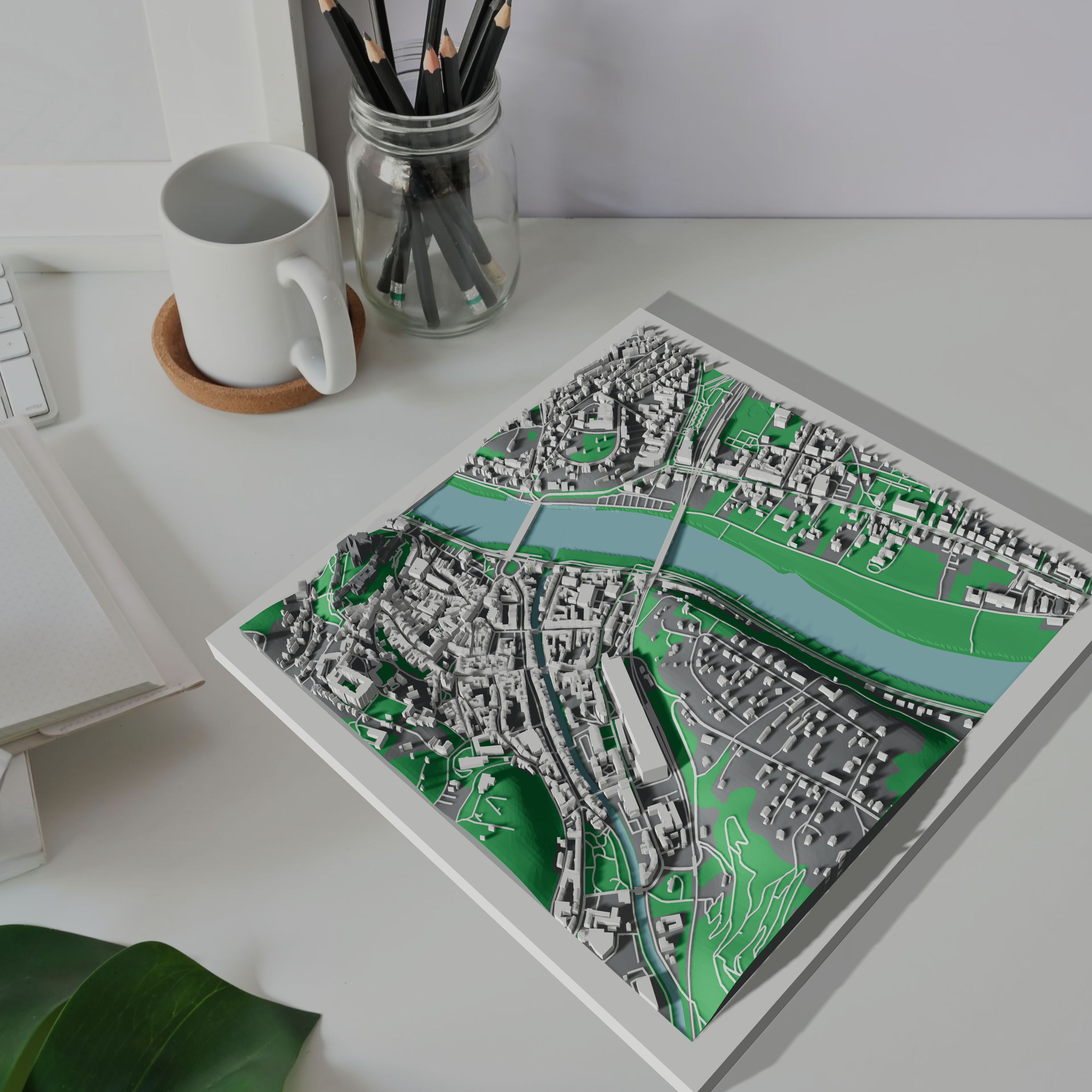 Triebischvorstadt, Meißen