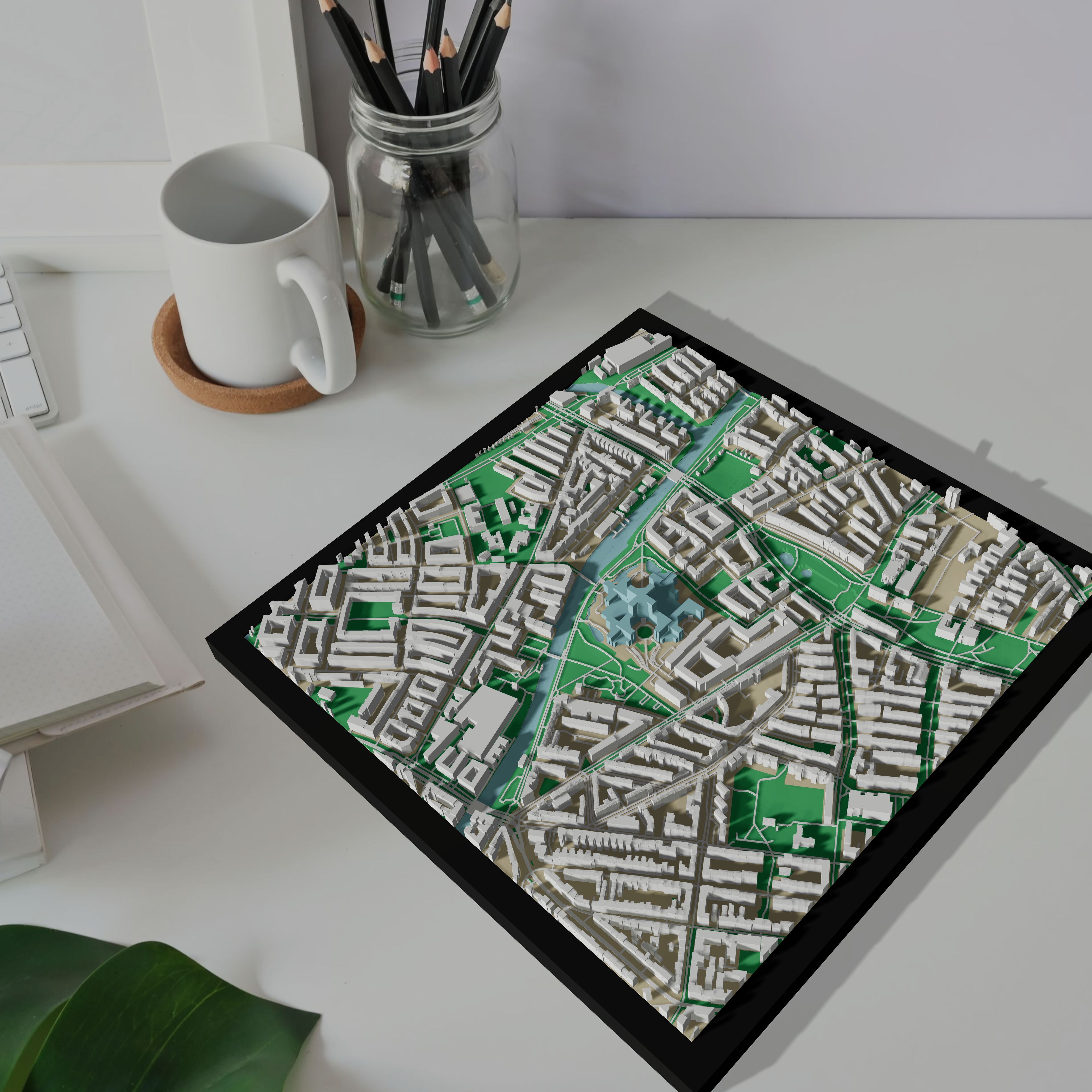 Barmbek-Süd, Hamburg