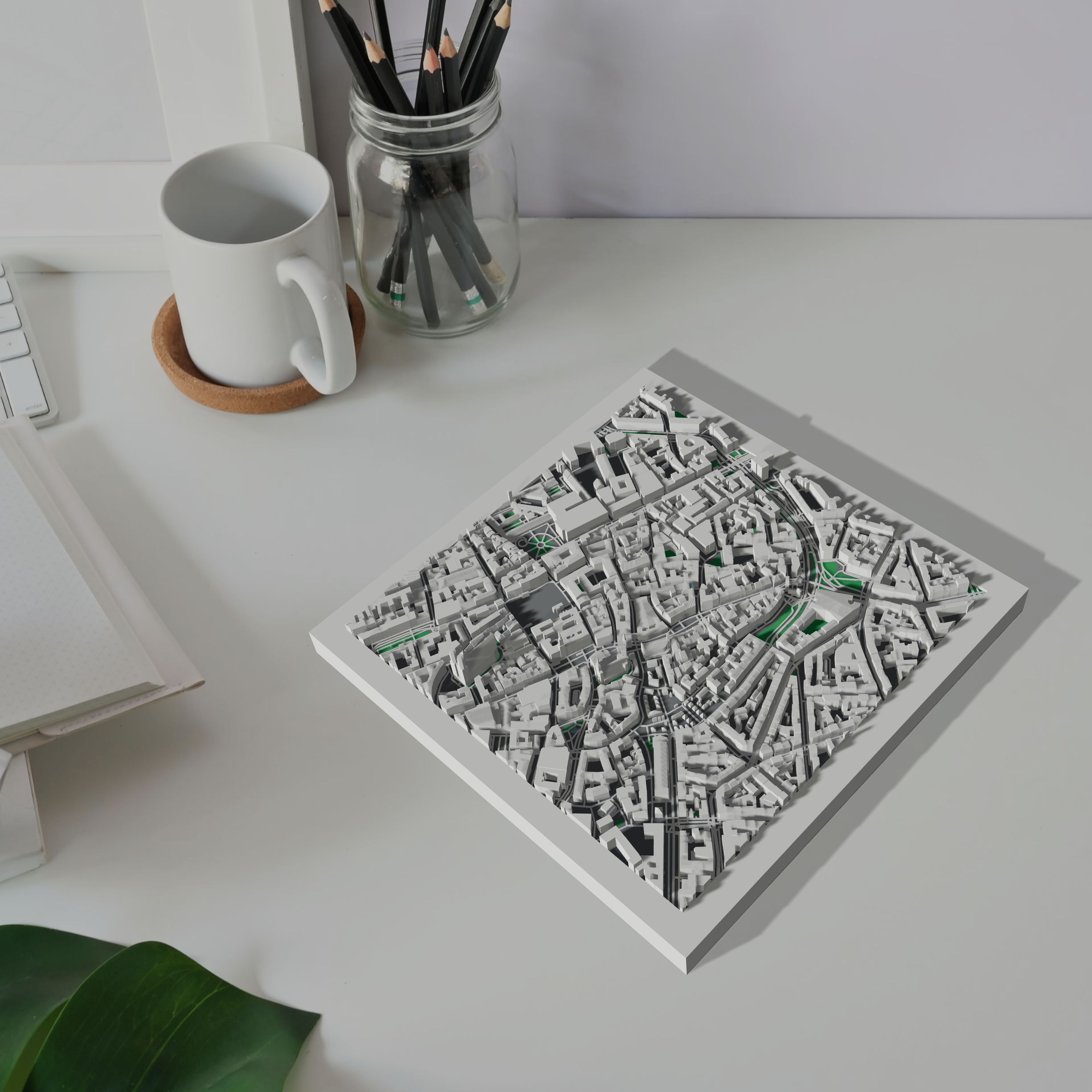 Altstadt-Lehel, München