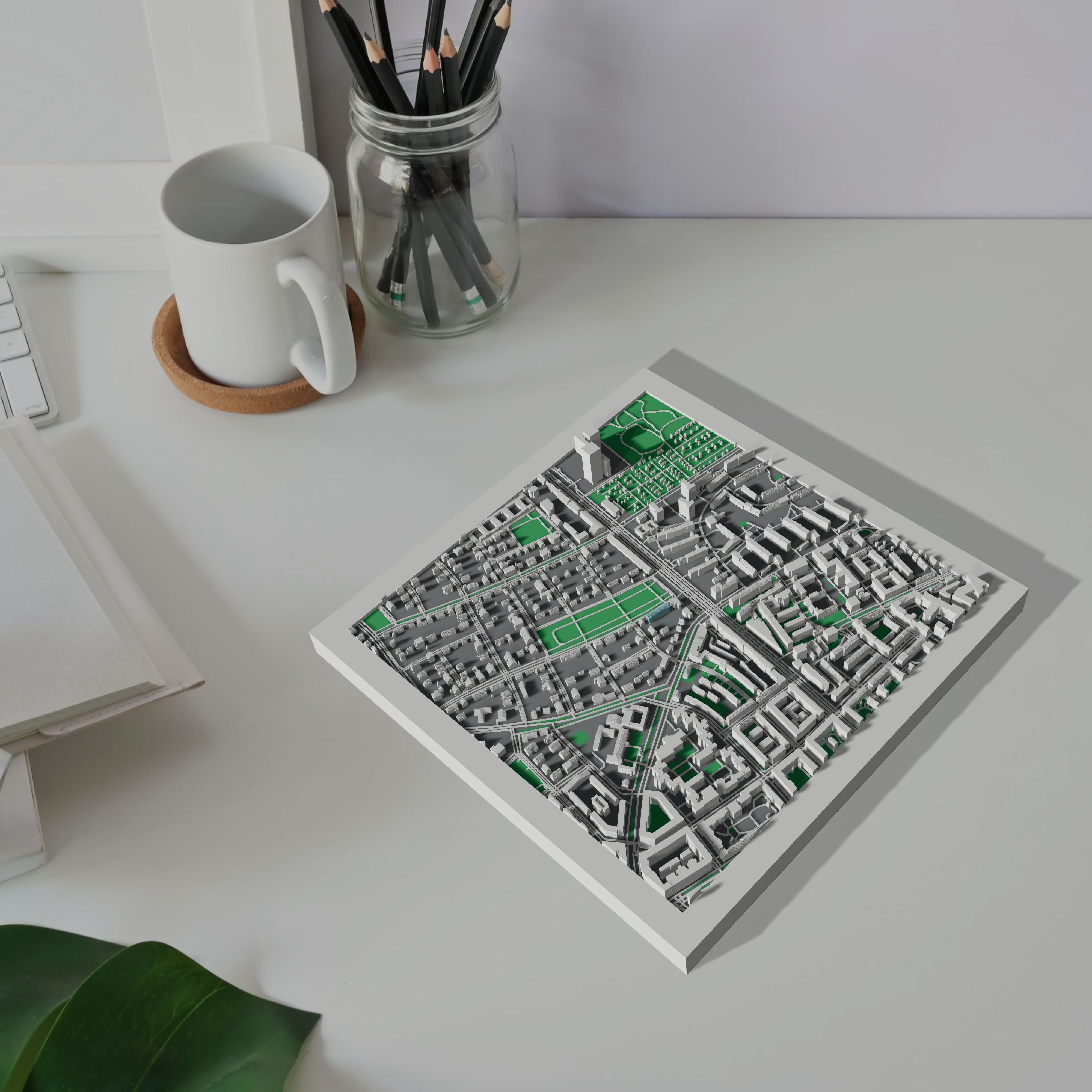 Bogenhausen, München