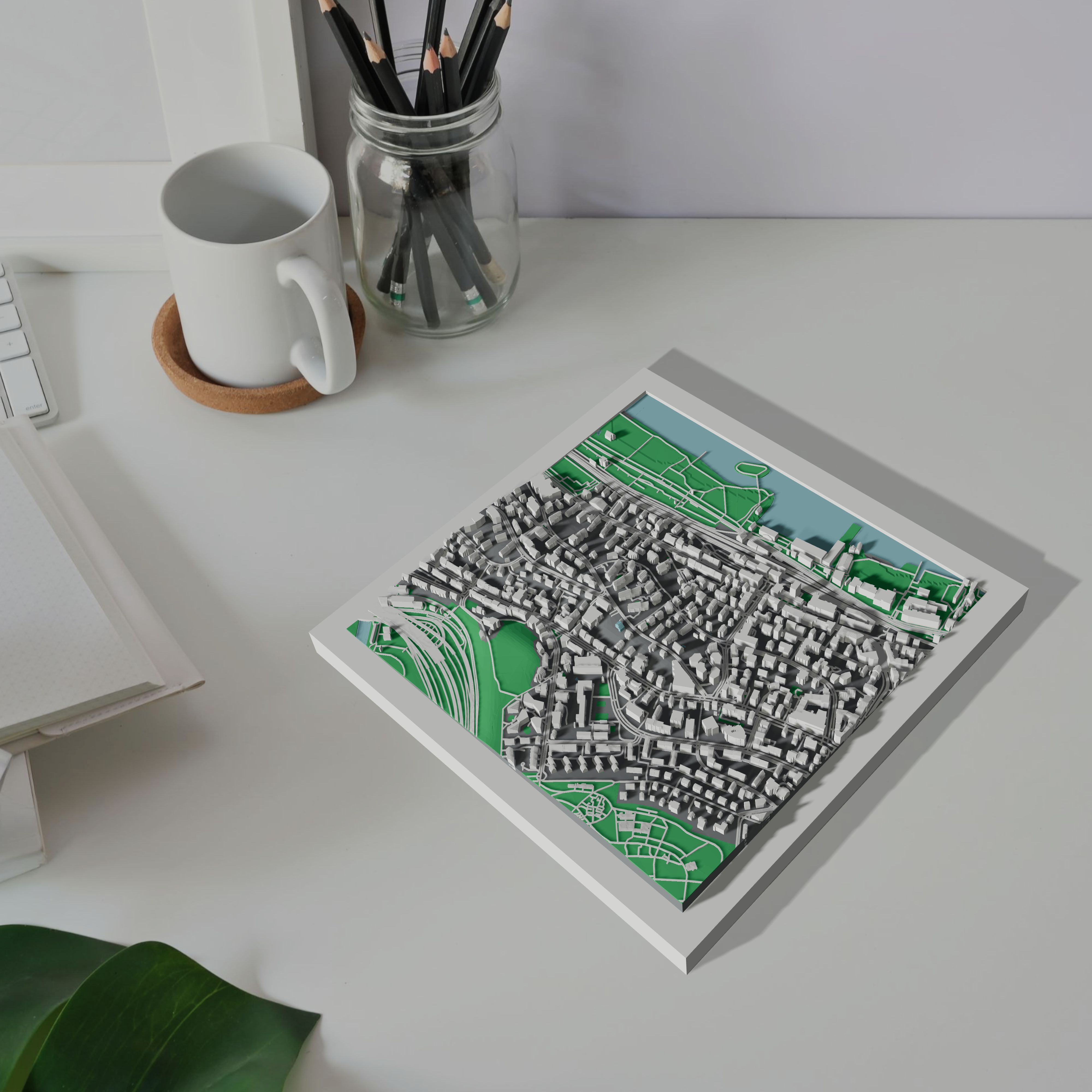 Wollishofen, Zürich