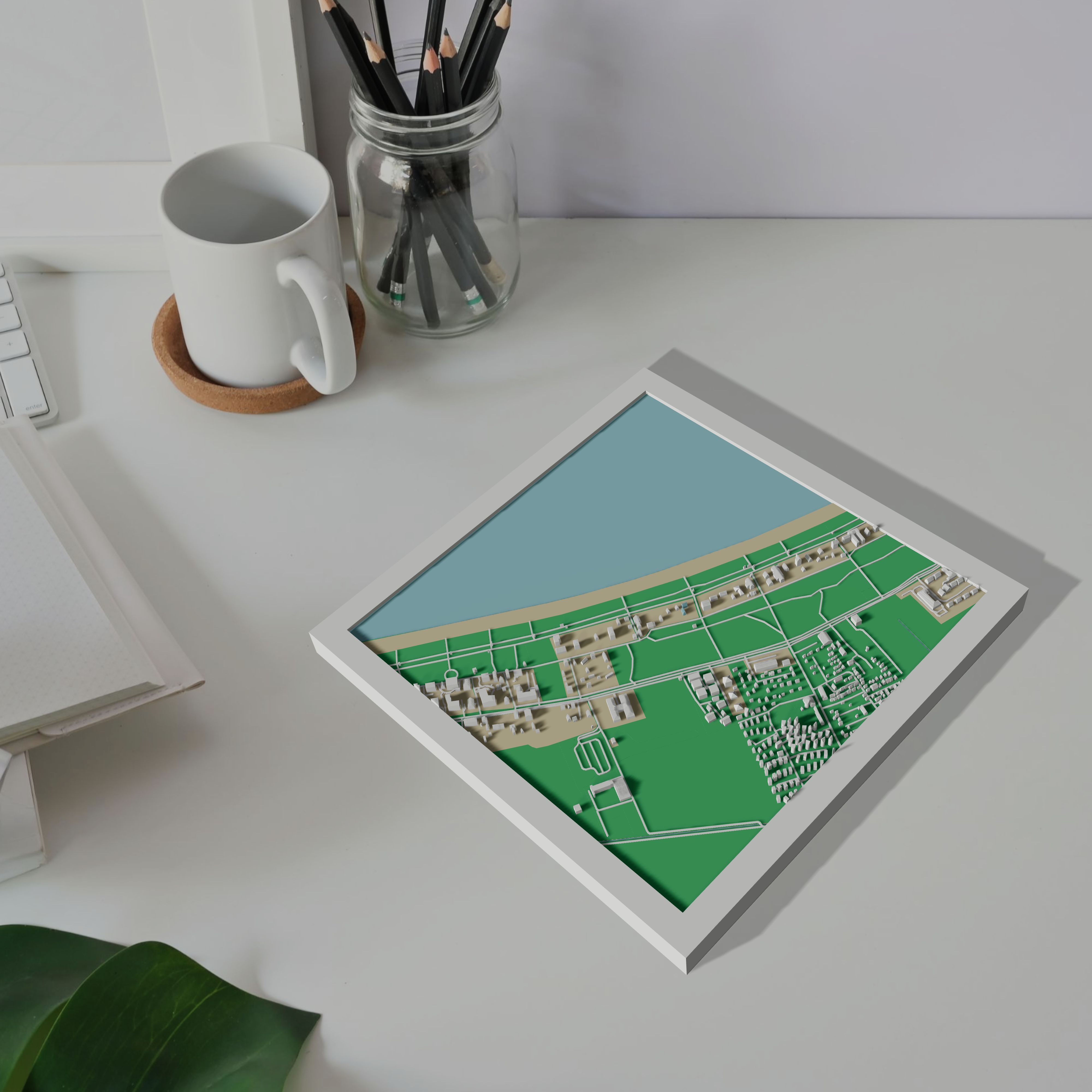 Weiße Wiek, Boltenhagen