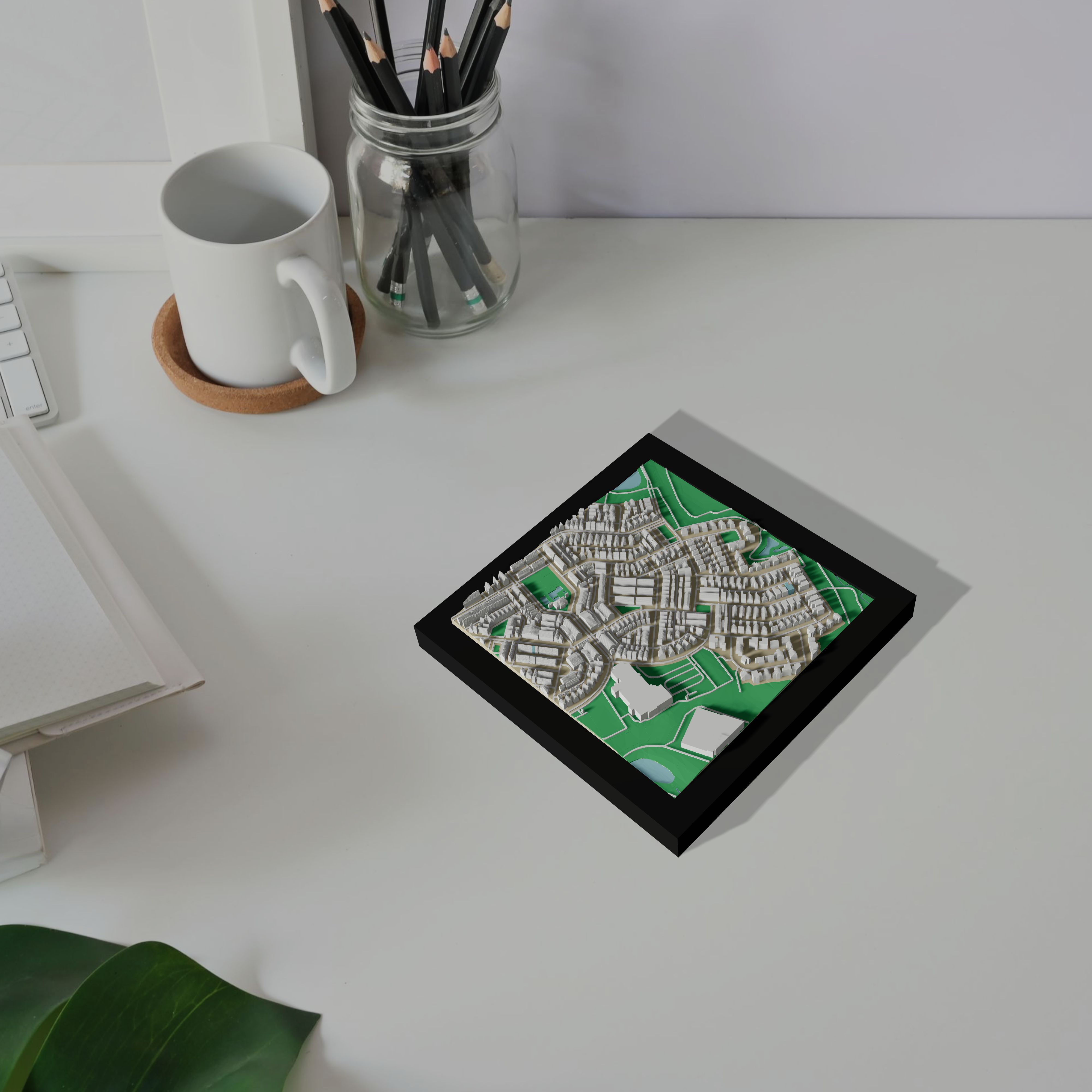 Kentlands, Gaithersburg