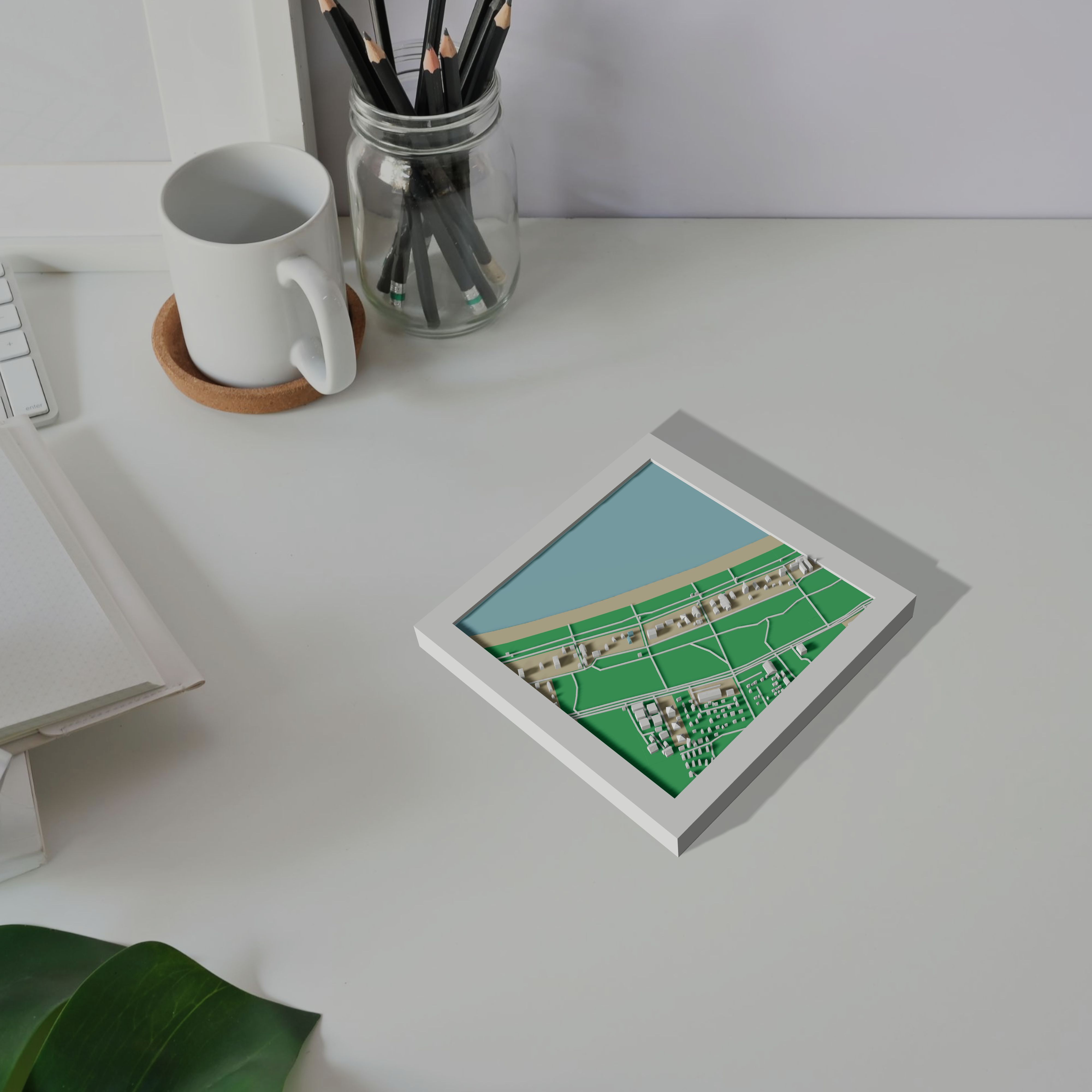 Weiße Wiek, Boltenhagen