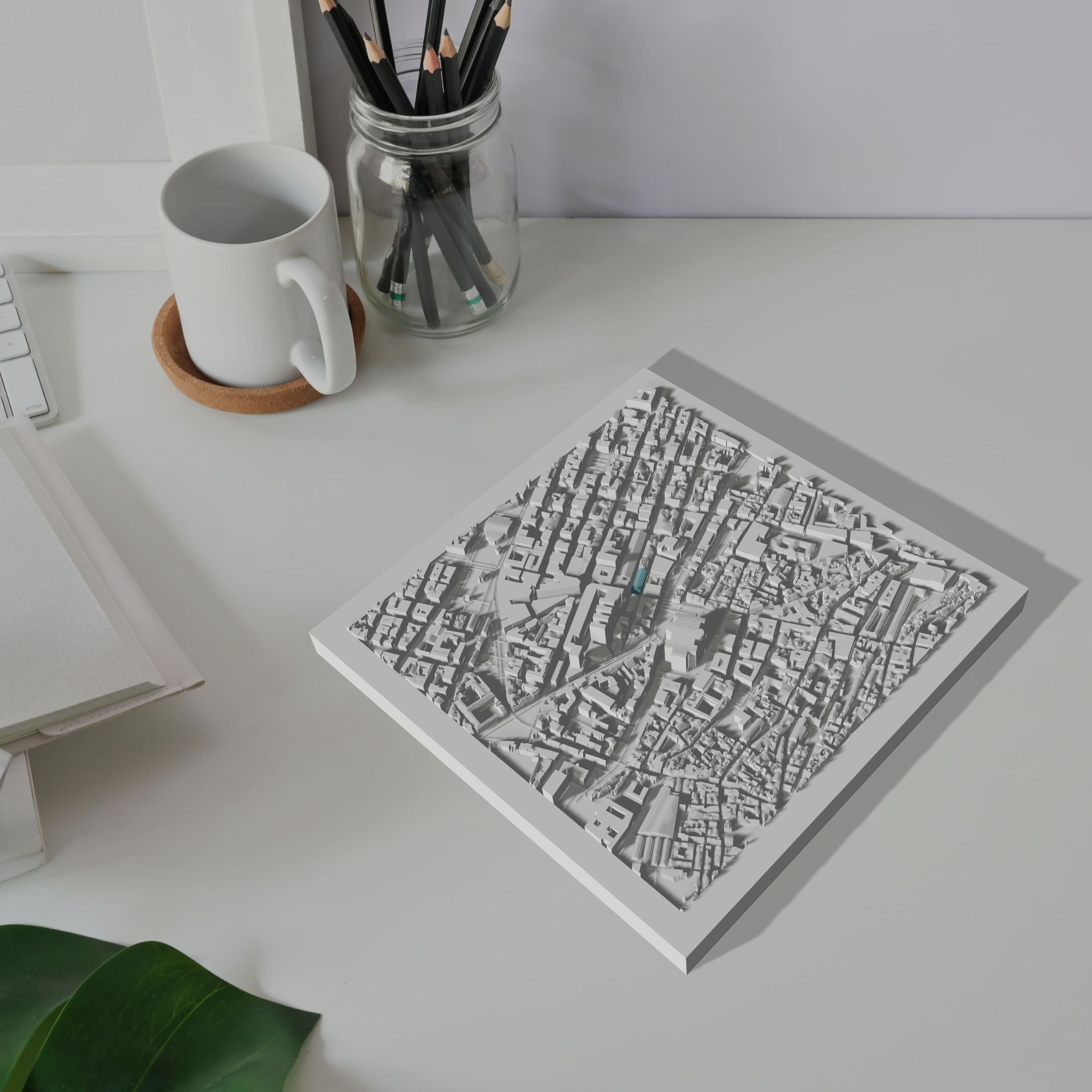 I Circoscrizione, Palermo