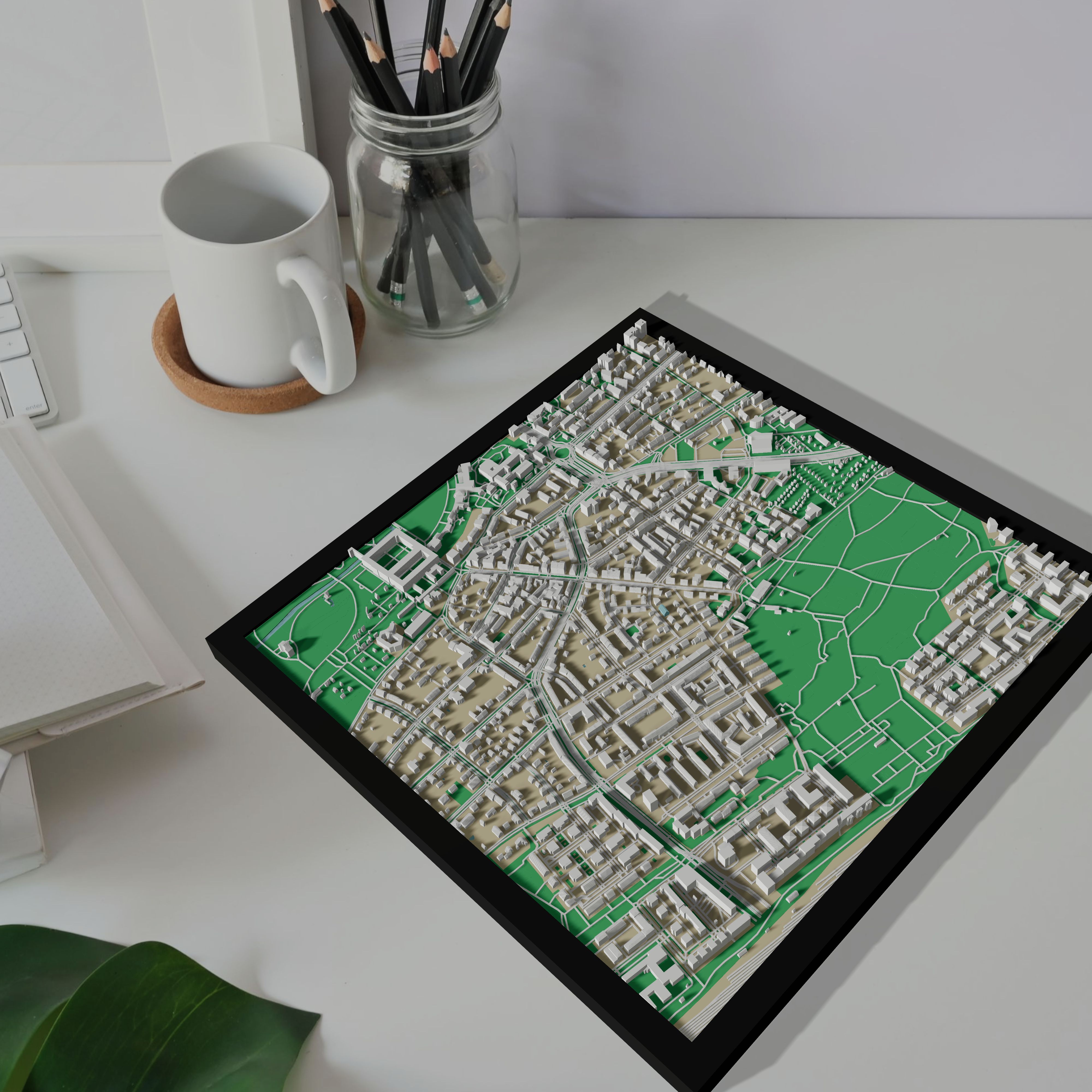 Nymphenburg, München