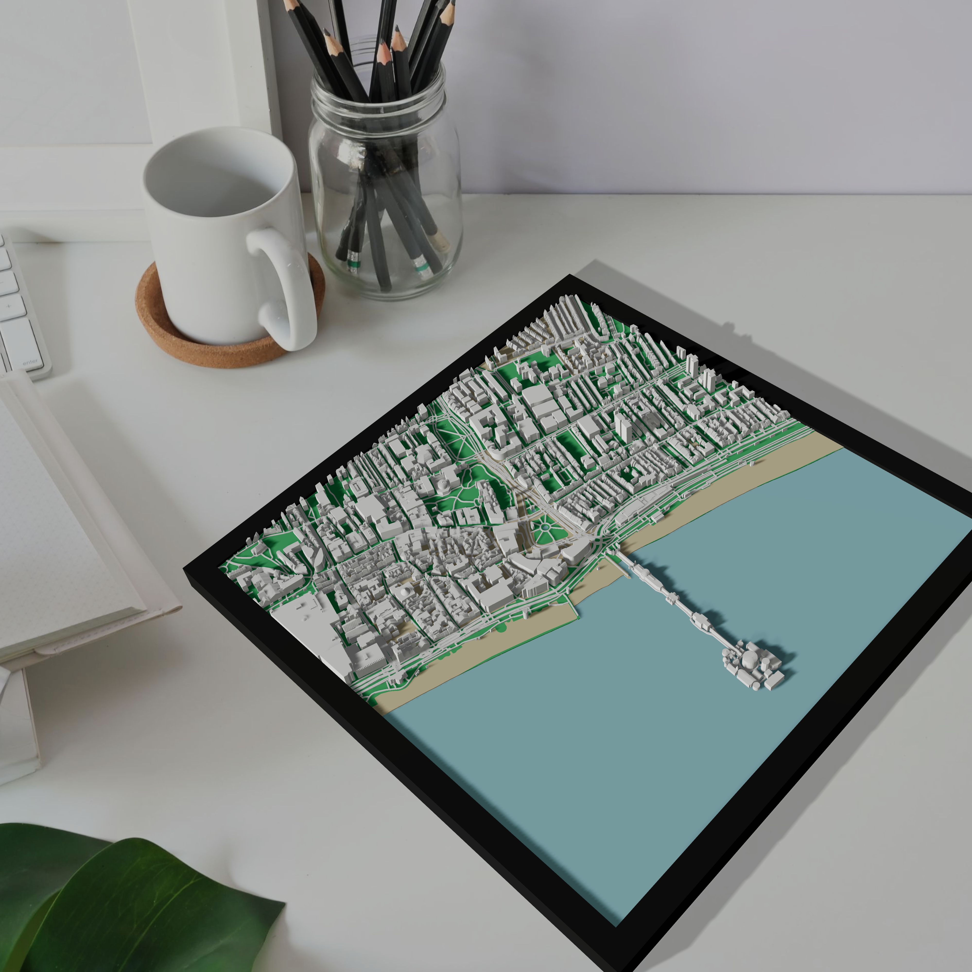 Queen's Park, Brighton