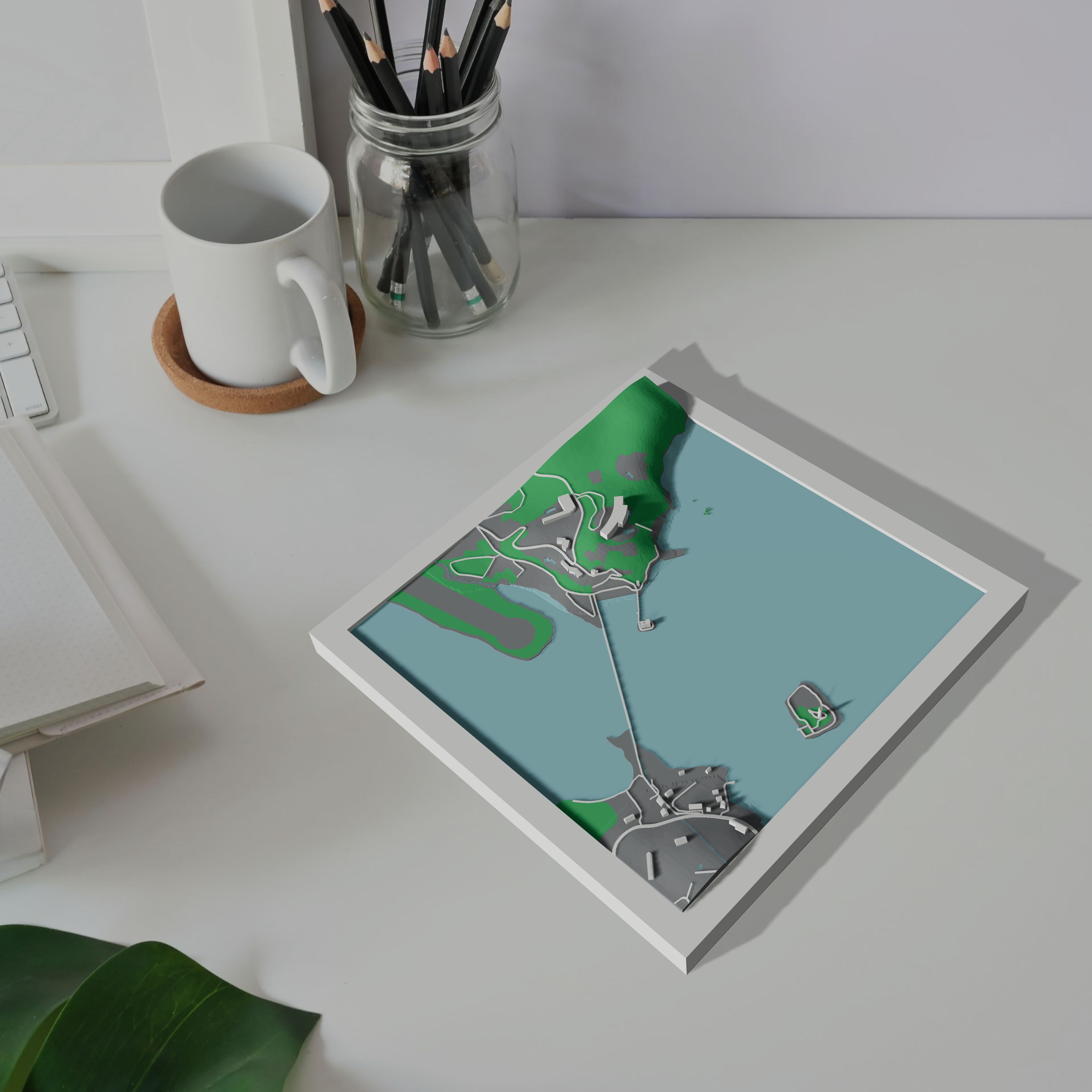 Κανόνι, Κέρκυρα