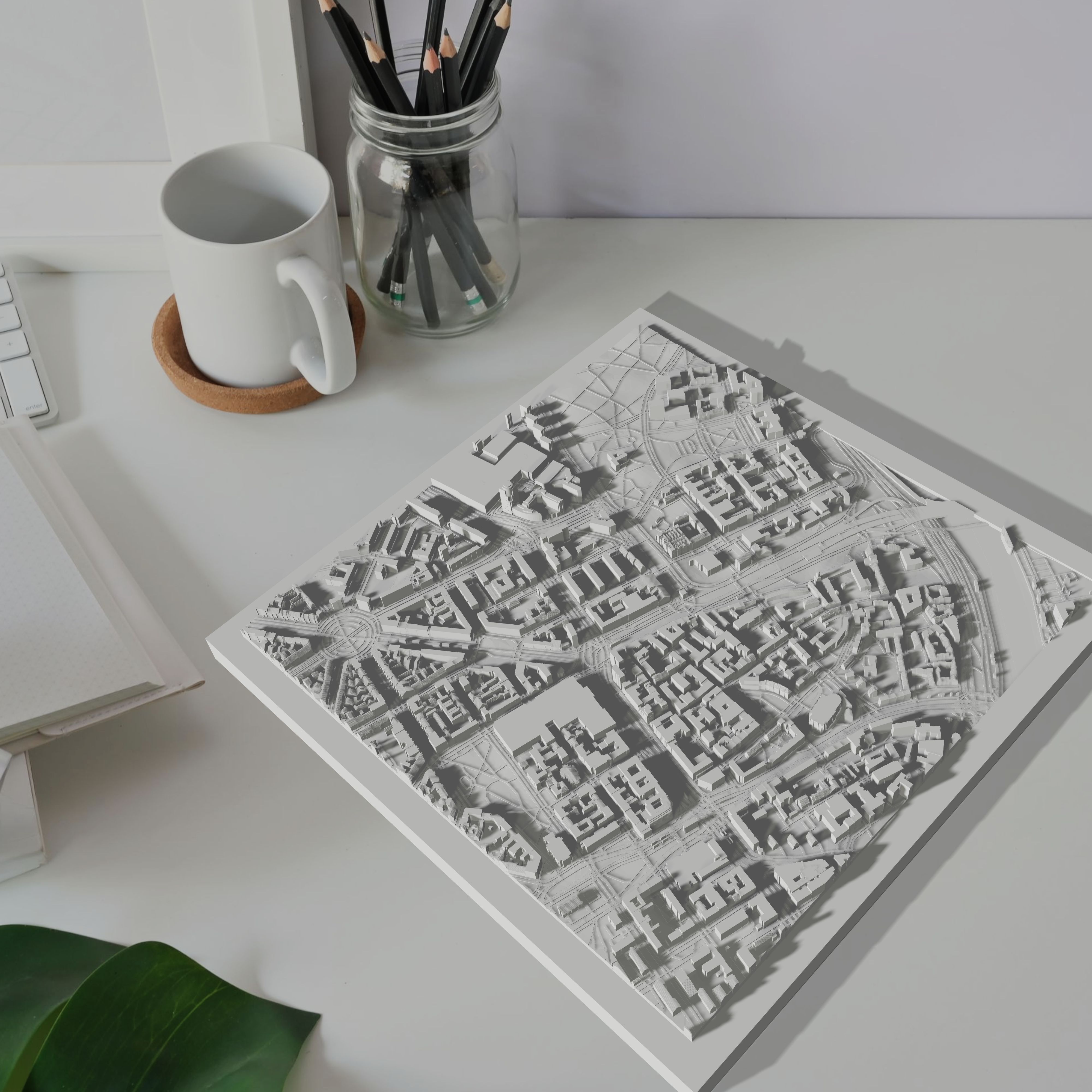 Stare Miasto, Szczecin