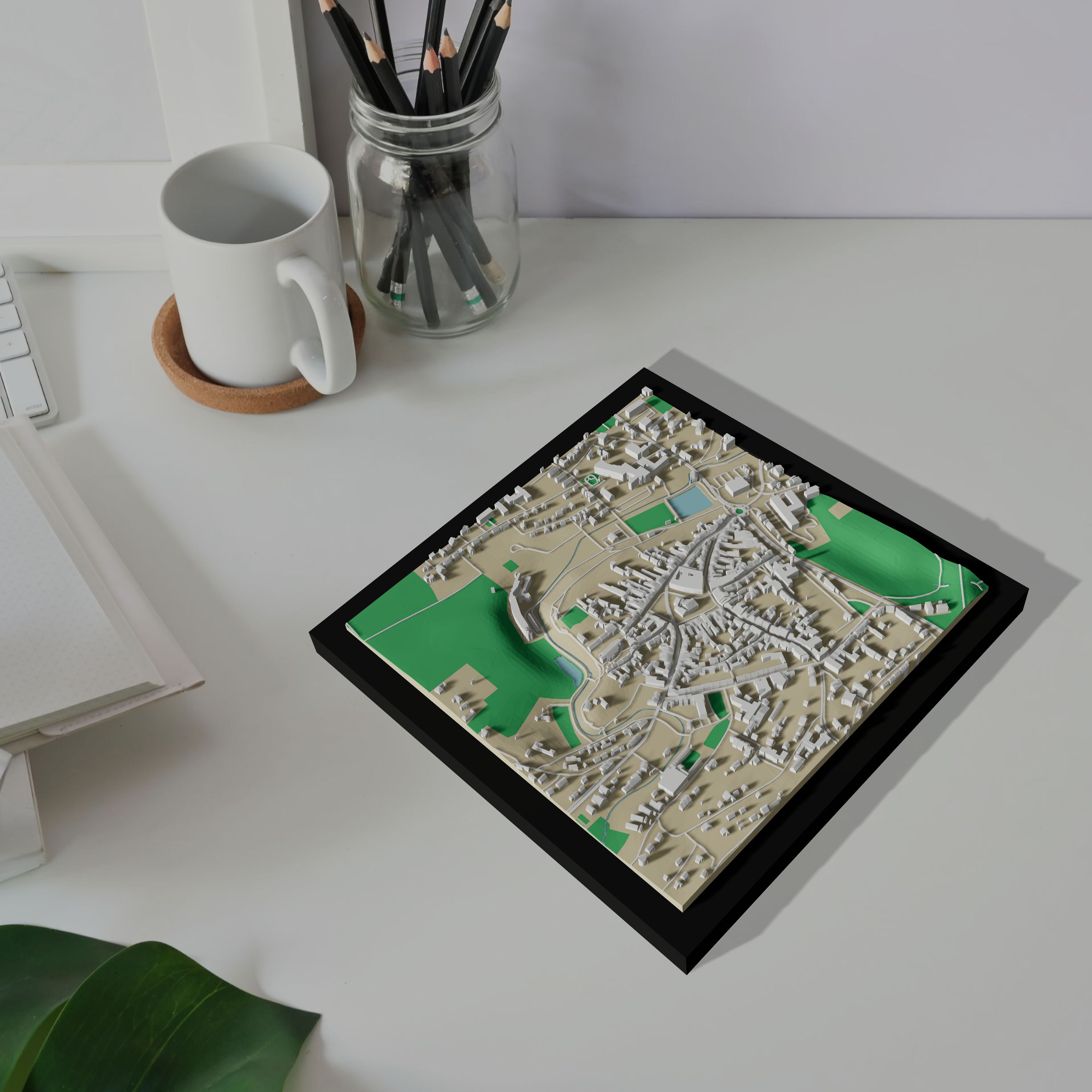 Katastralgemeinde Eggenburg, Eggenburg