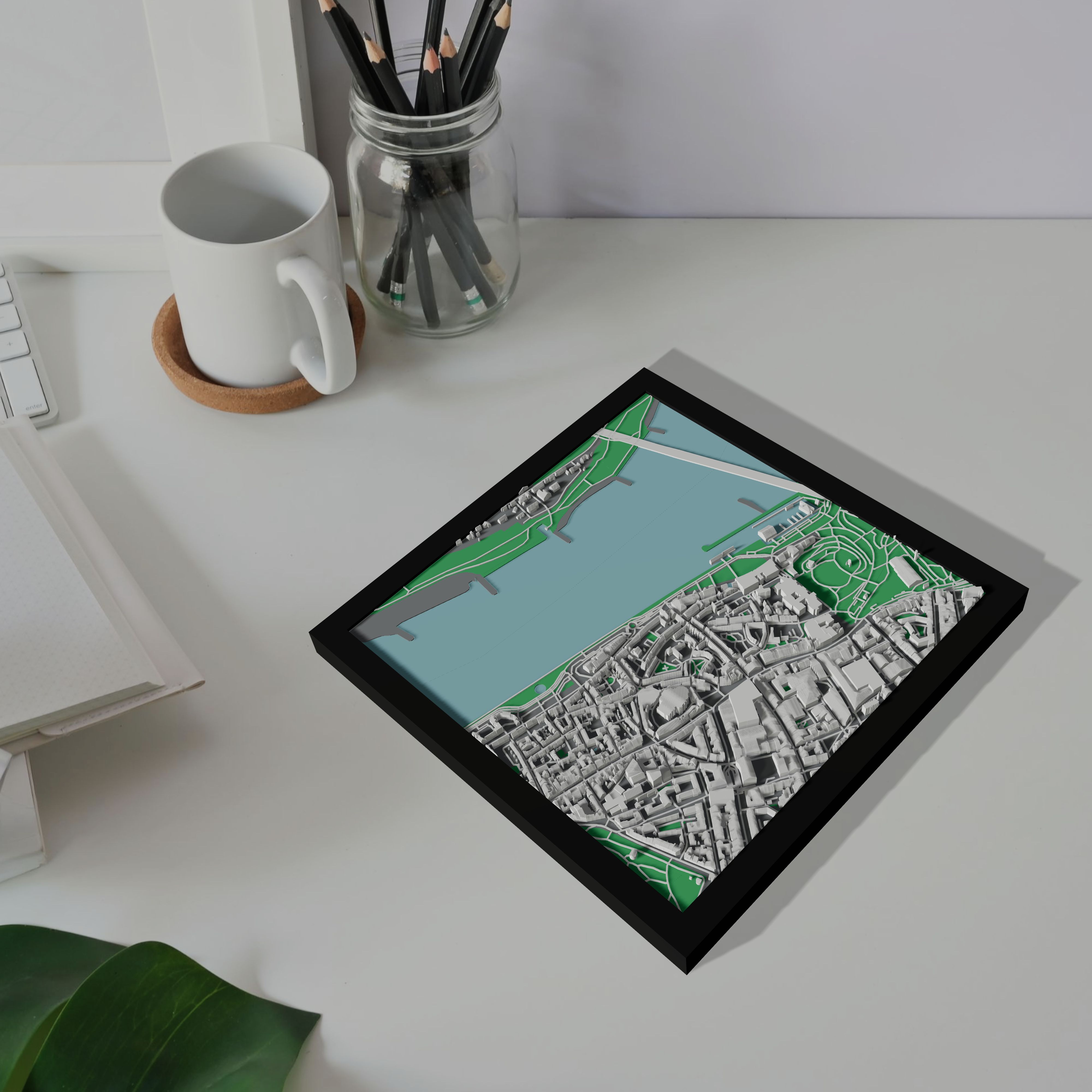 Nijmegen-Centrum, Nijmegen