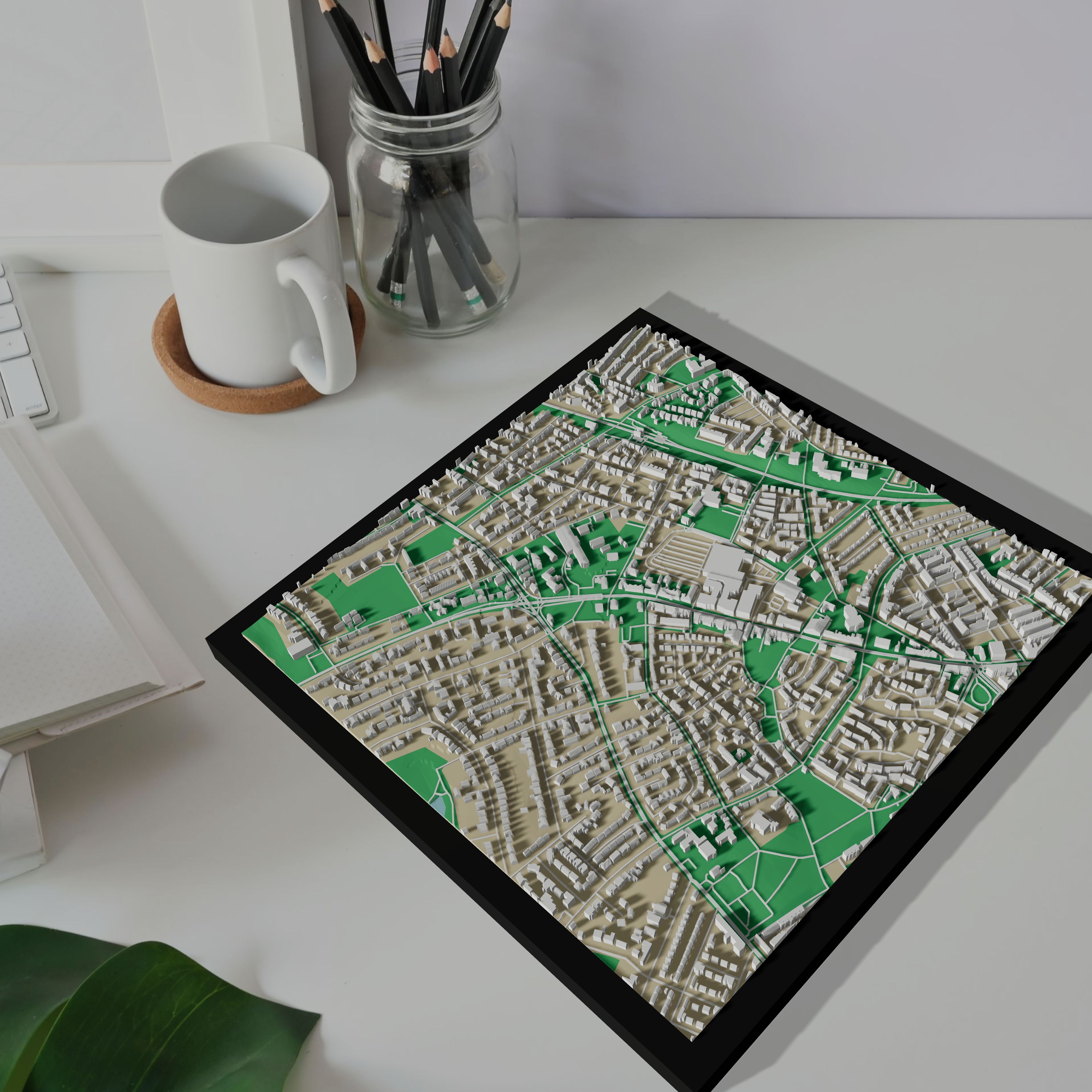 Crumpsall, Manchester