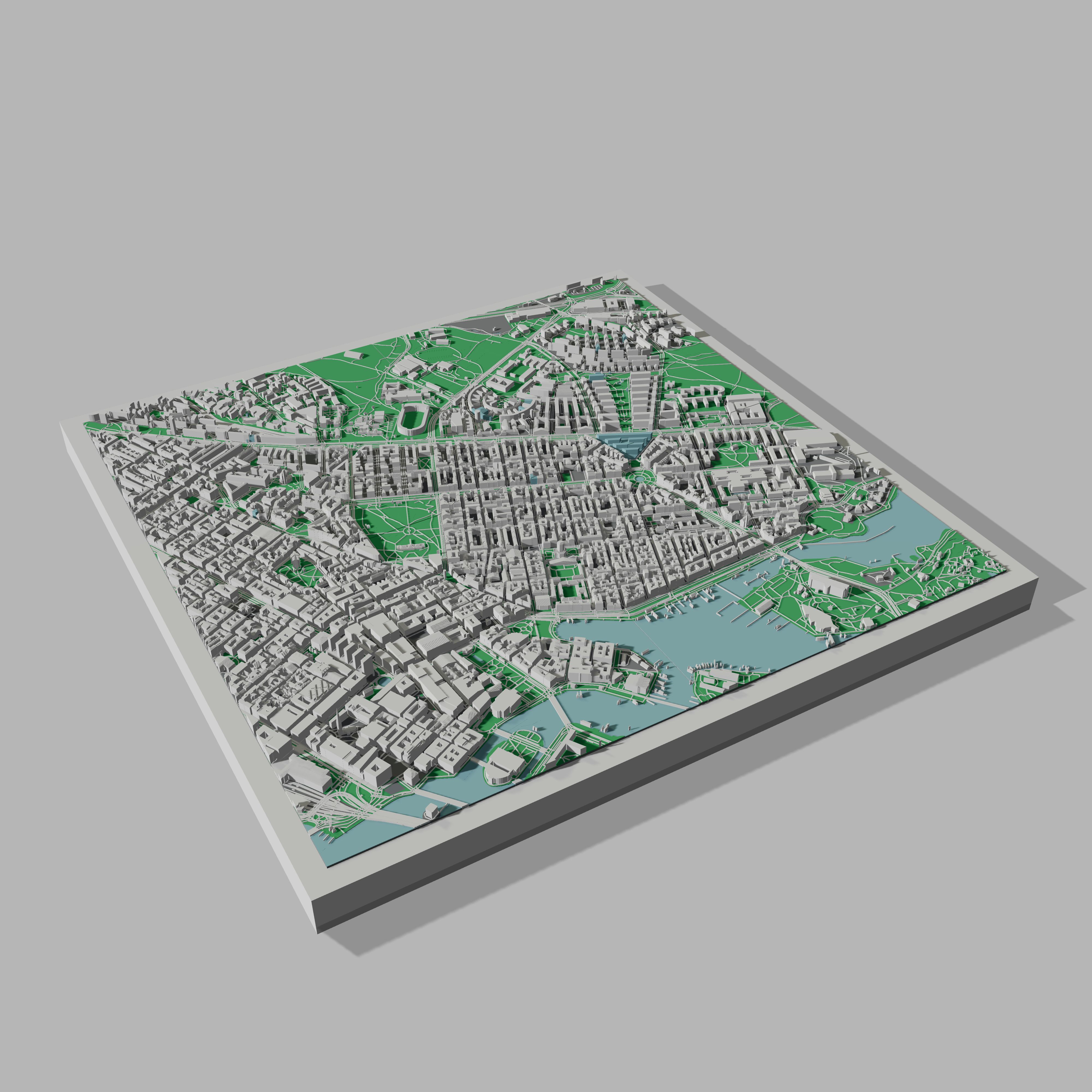 Östermalm, Stockholm