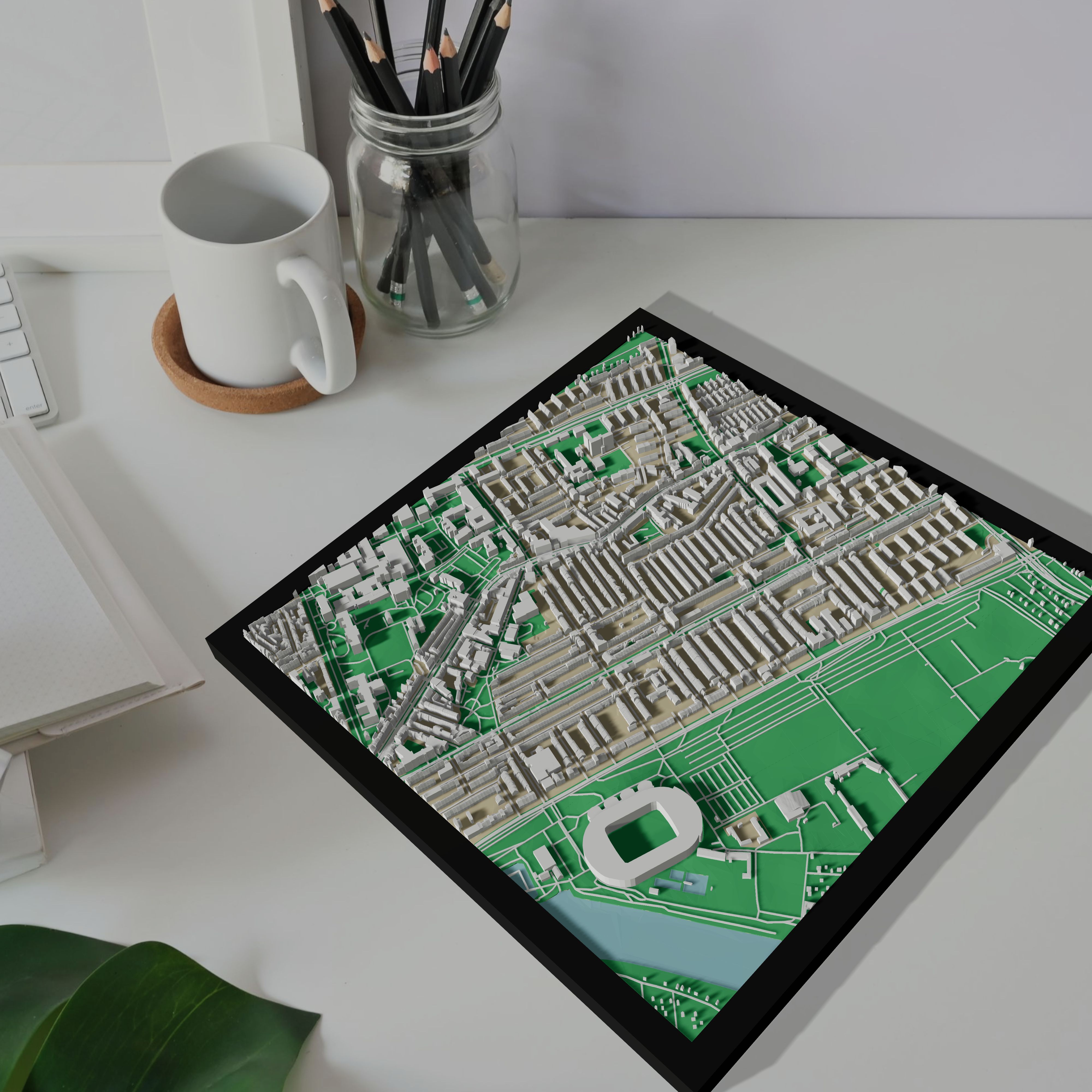 Östliche Vorstadt, Bremen