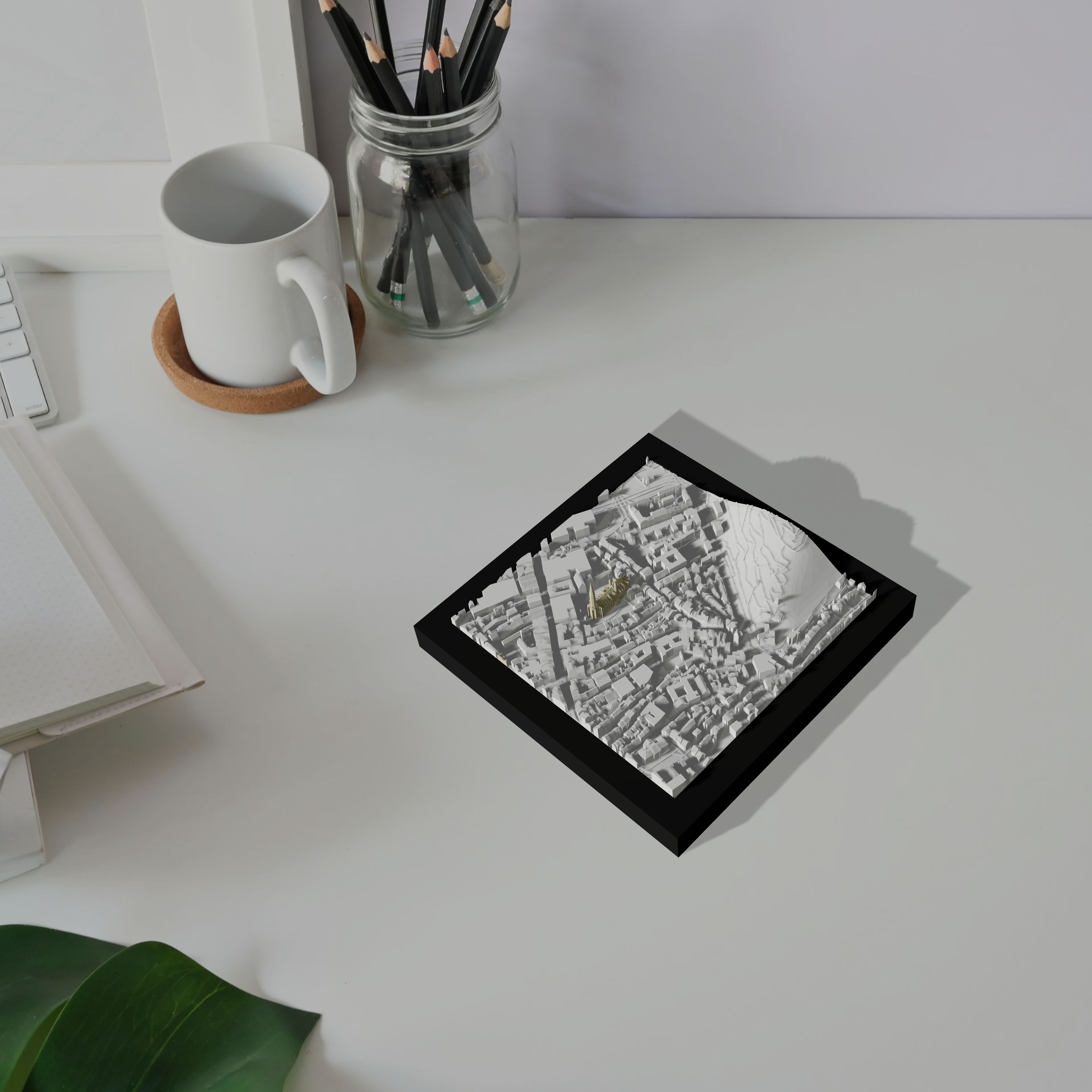 Altstadt, Freiburg im Breisgau