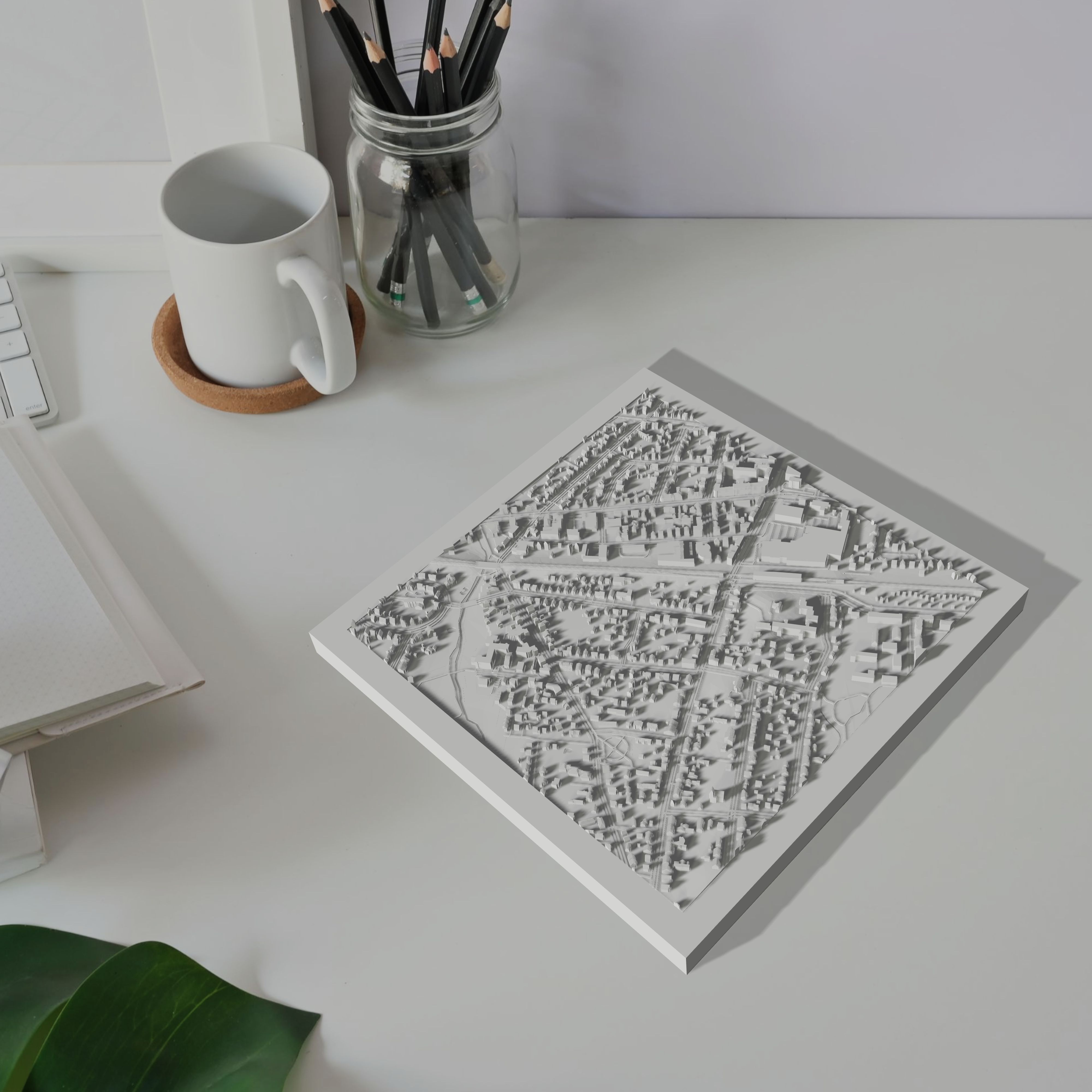 Waidmannslust, Berlin