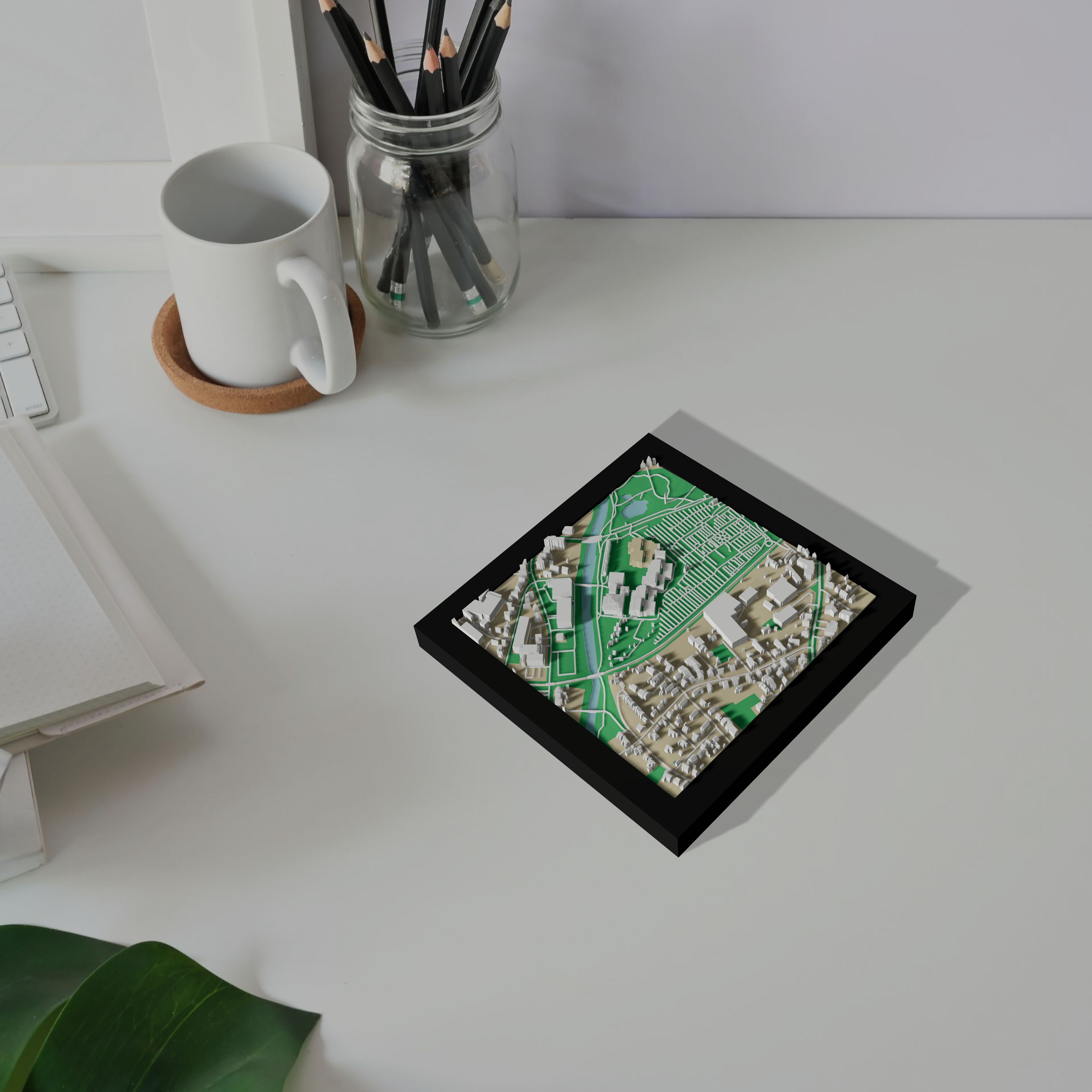 Altstädter Feldmark, Herford