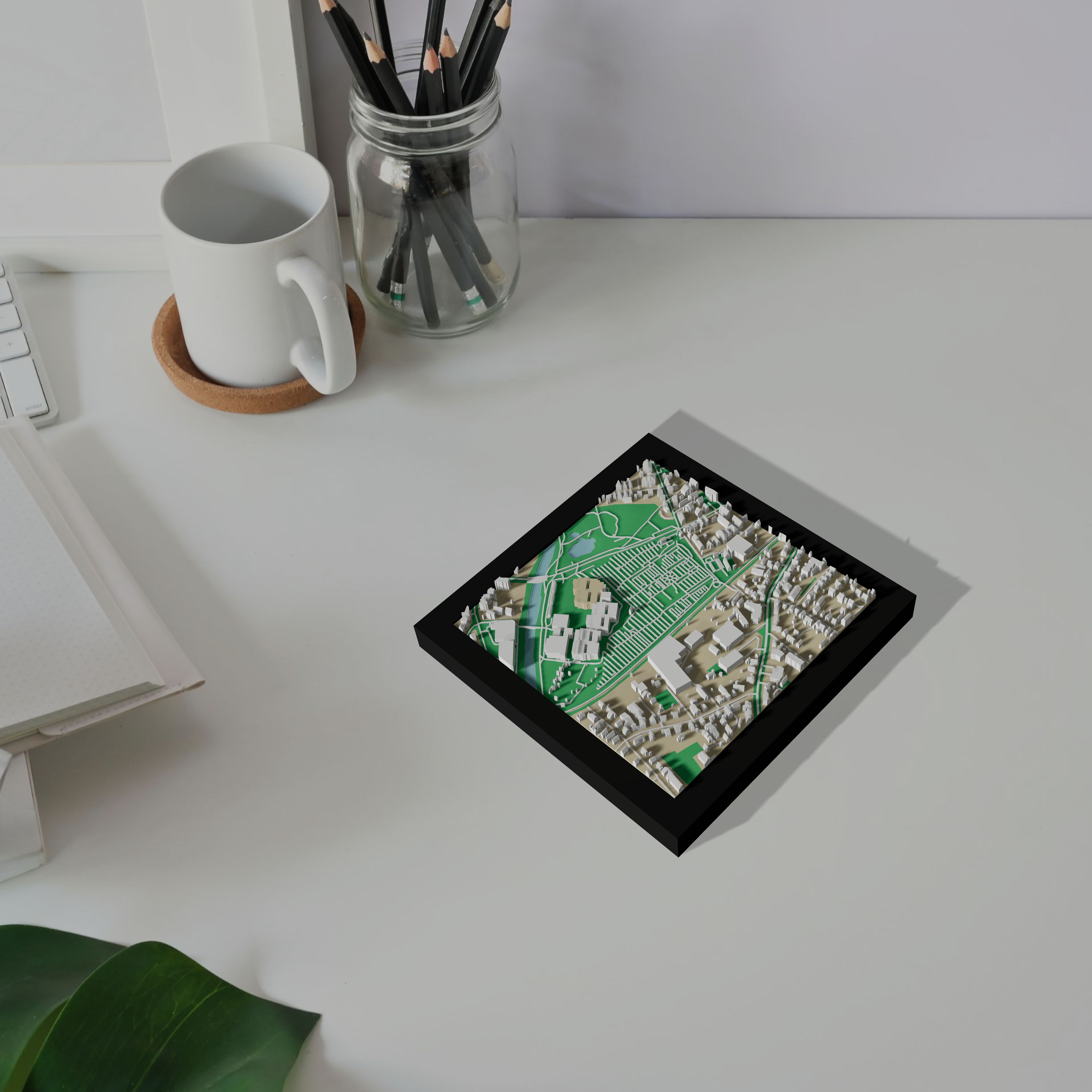 Altstädter Feldmark, Herford