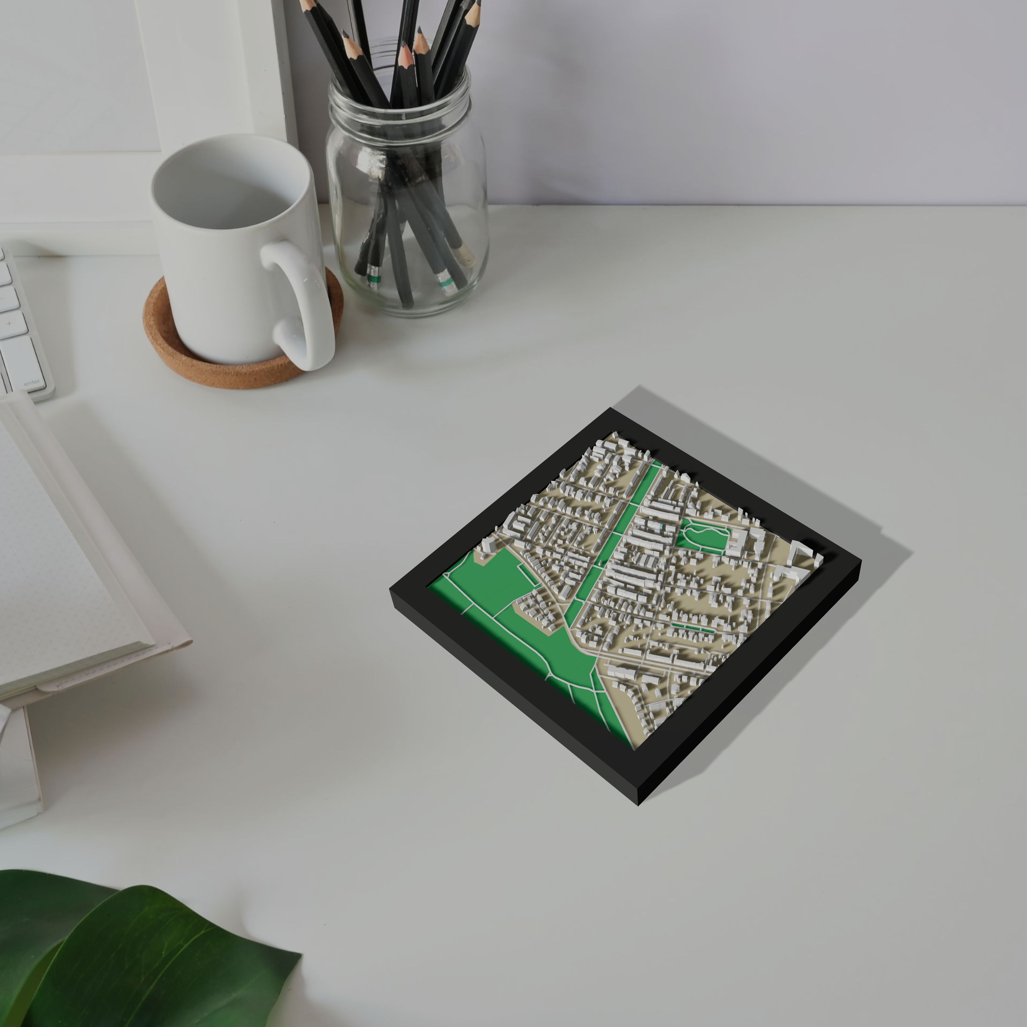 Ludwigshafen-Gartenstadt, Ludwigshafen am Rhein