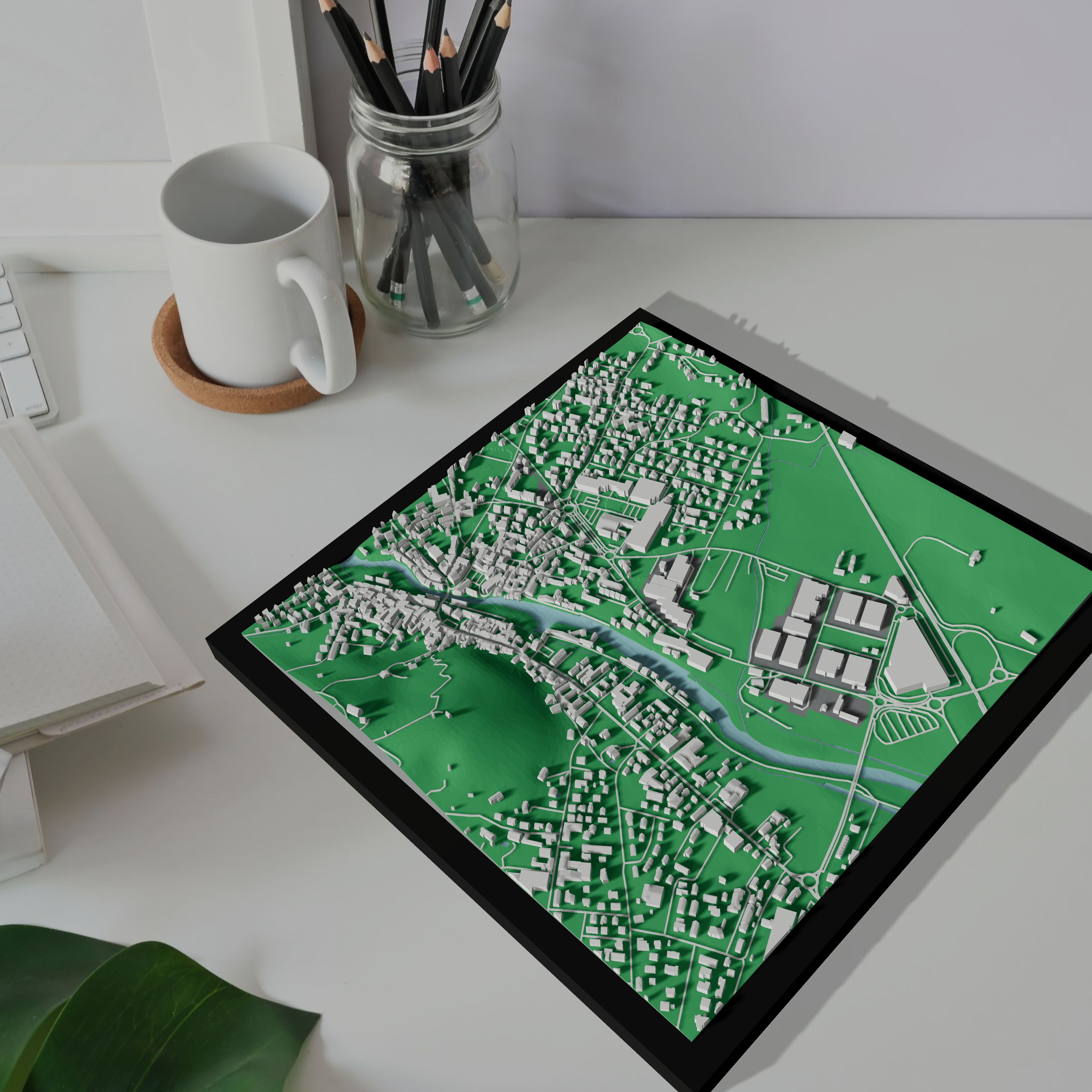 Borgo del Quadrèl, Gavardo