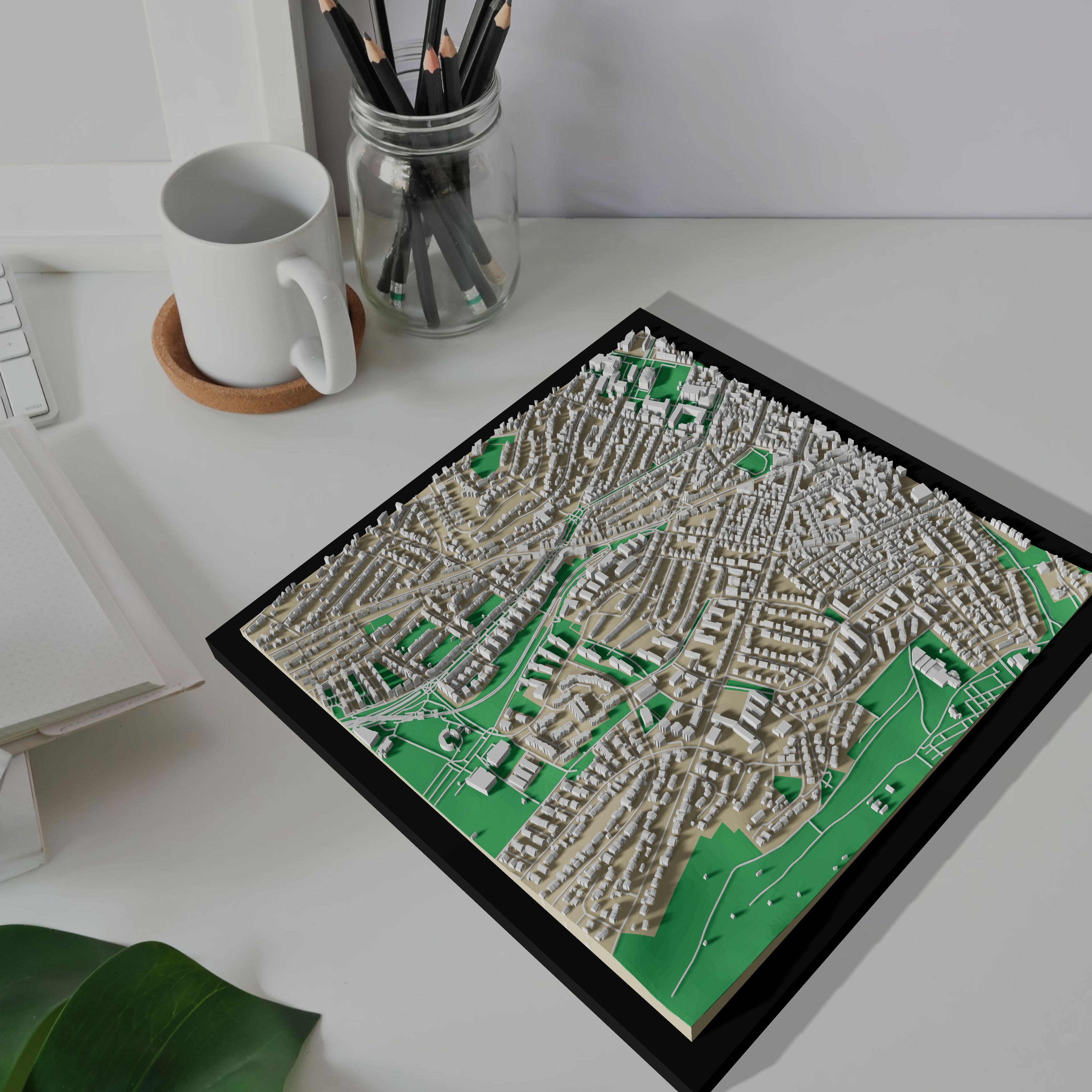 Feuerbach, Stuttgart