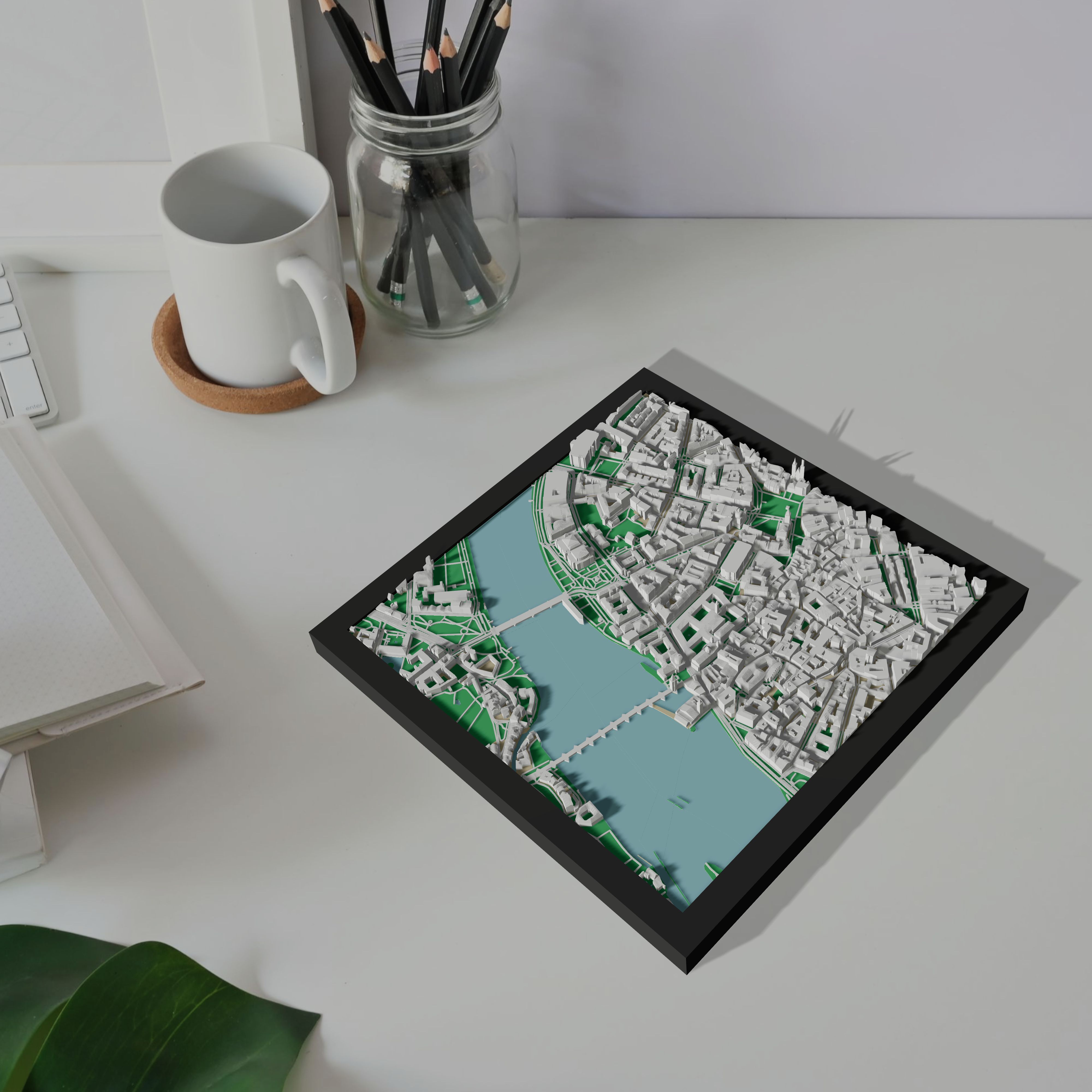 Staré Město, Praha