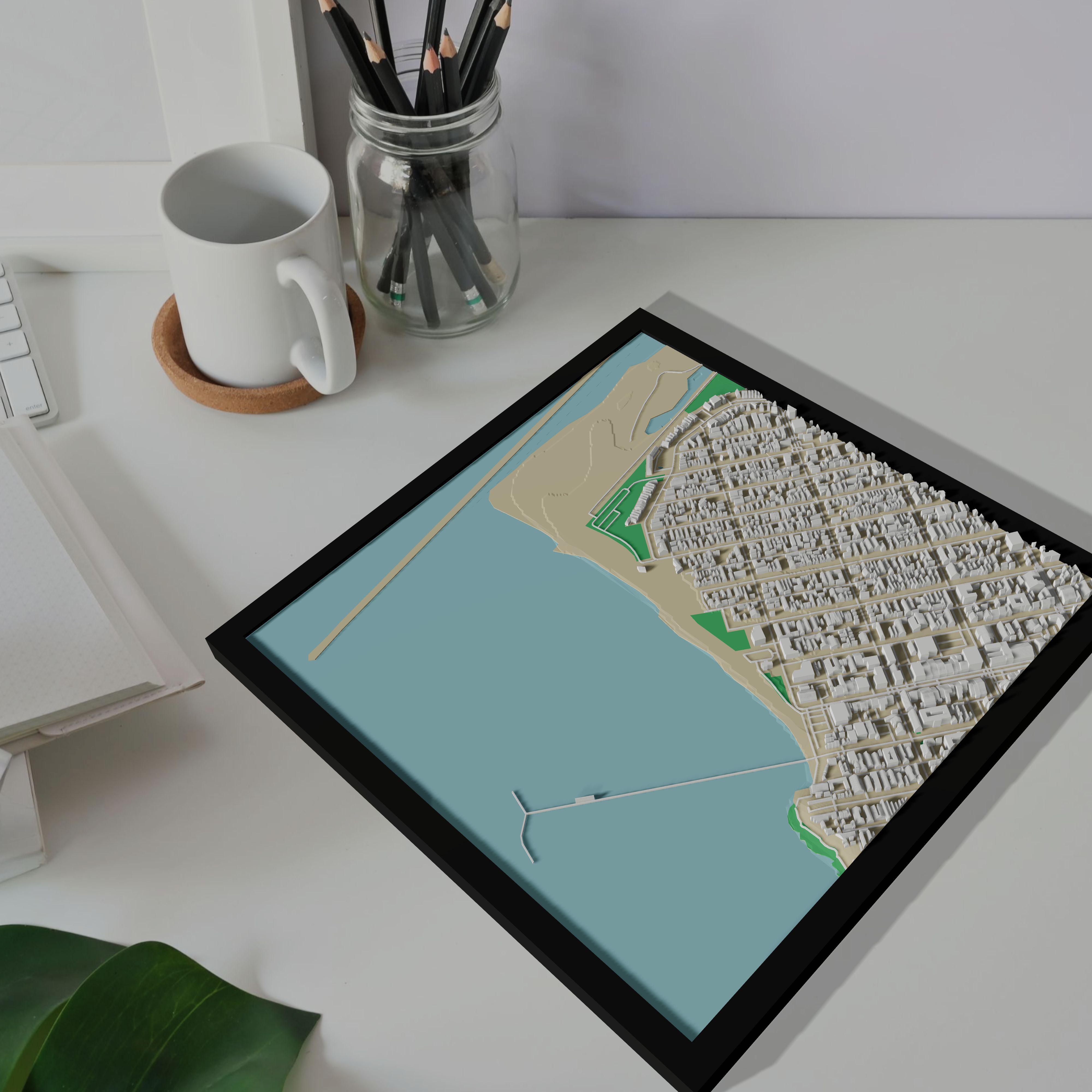 Ocean Beach, San Diego