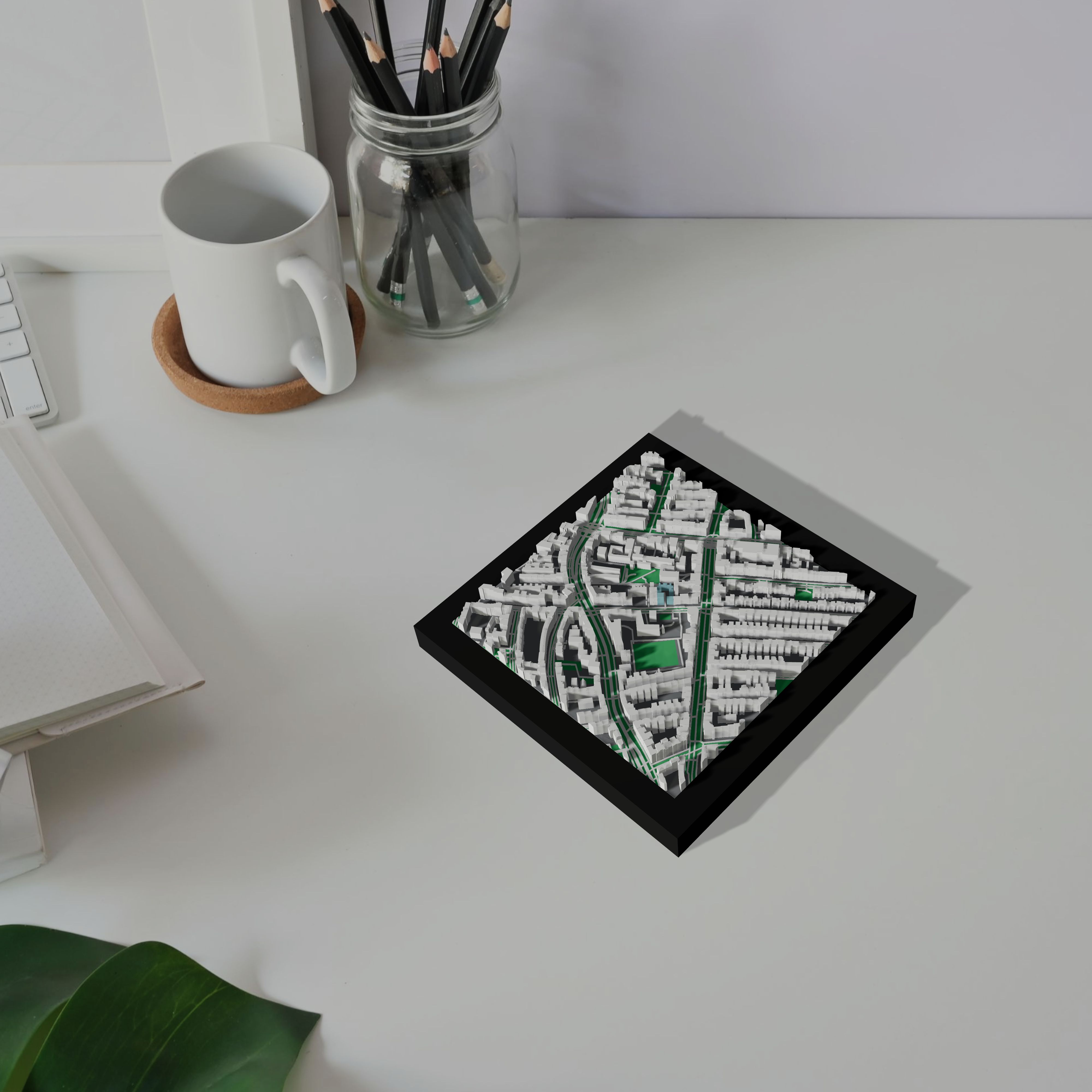 Hoheluft-West, Hamburg