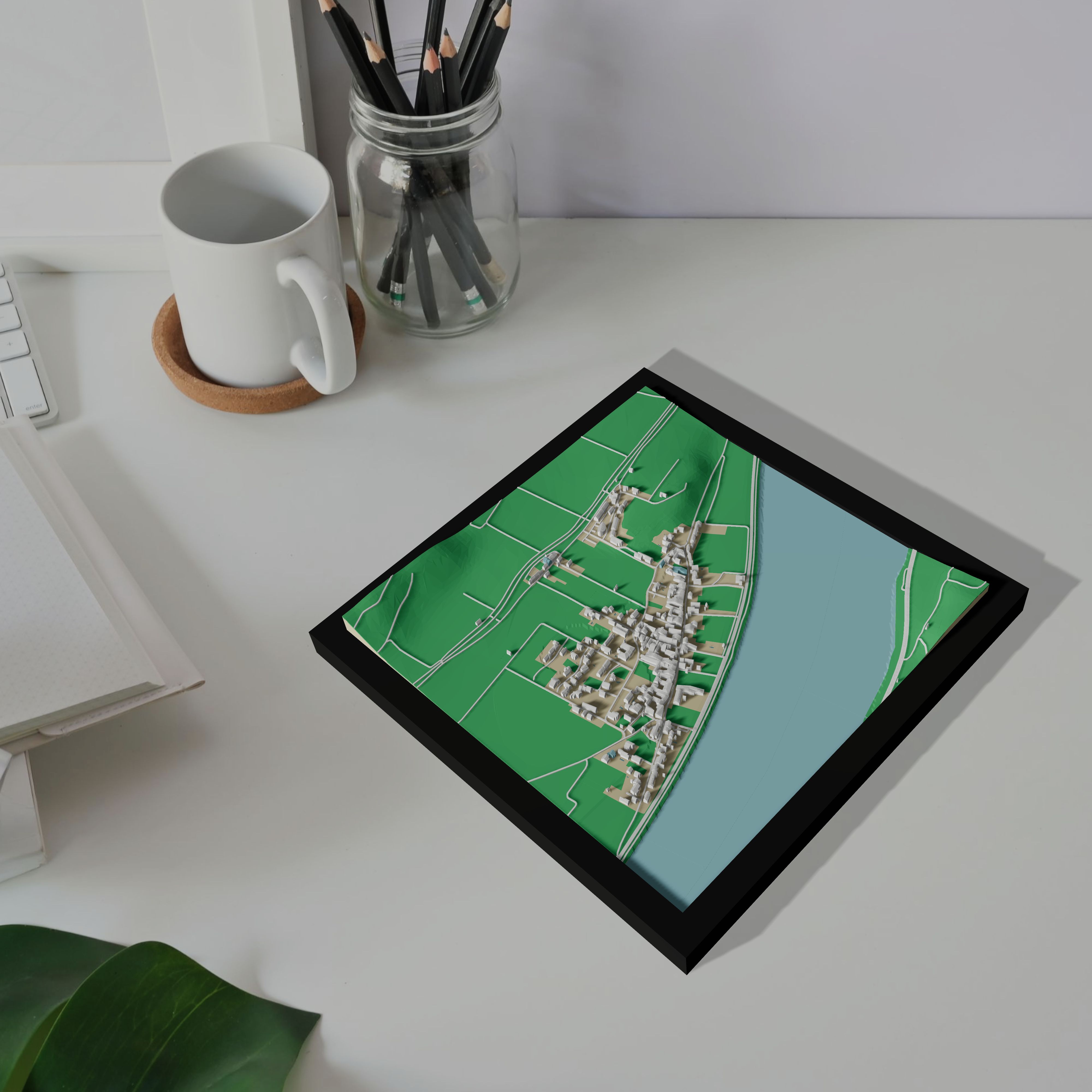 Katastralgemeinde Unterloiben, Dürnstein