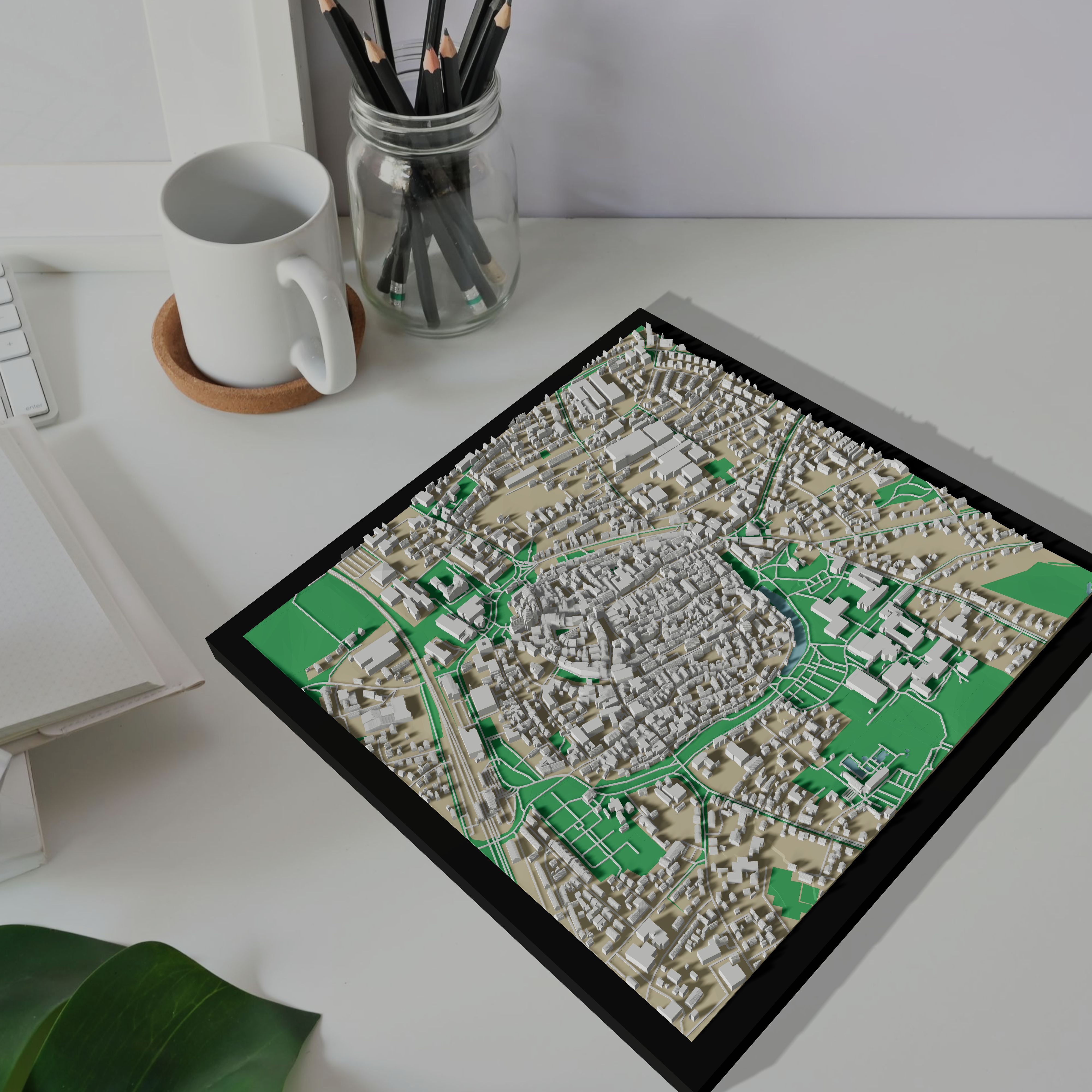 Weißenburg in Bayern