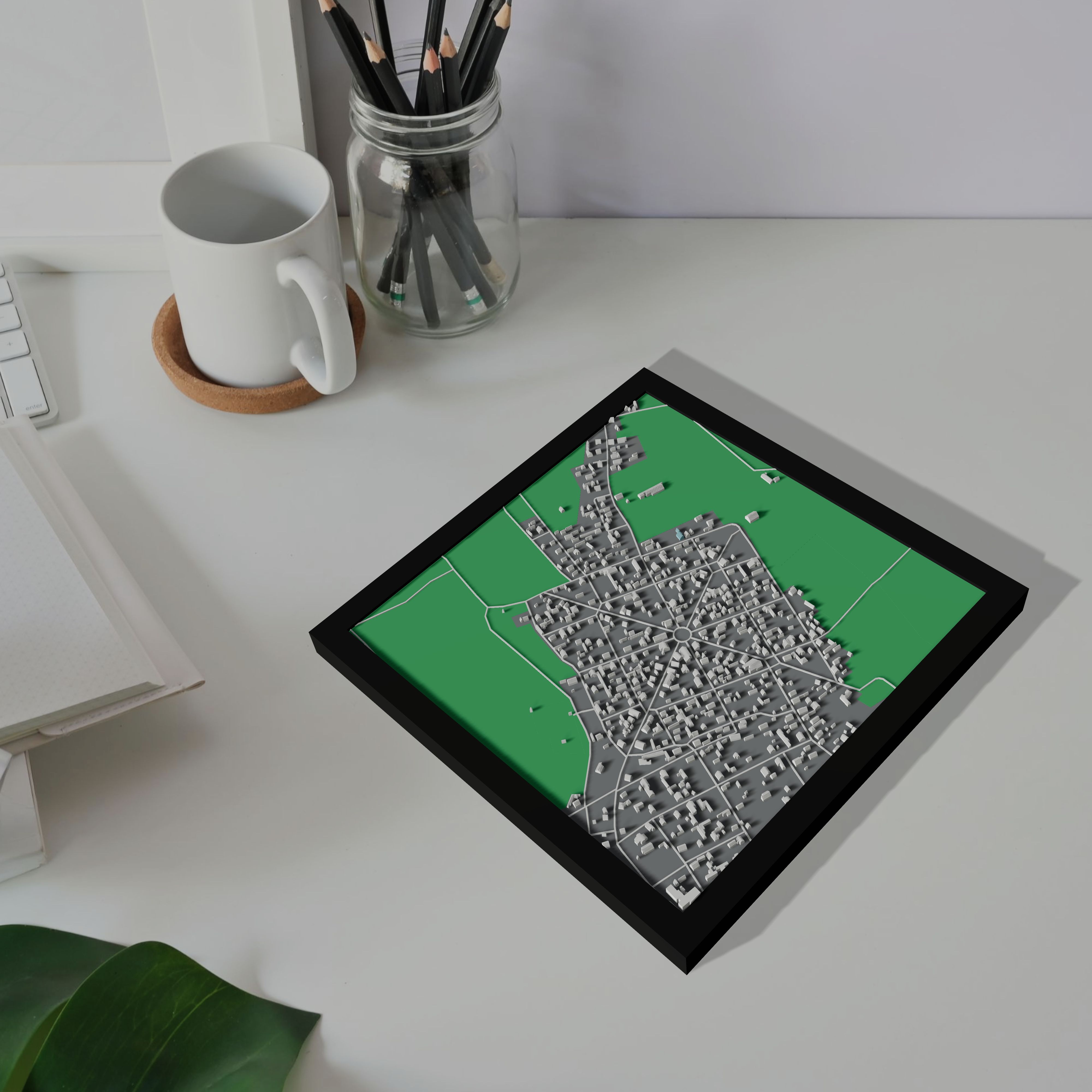 Δημοτική Ενότητα Ηρακλείας