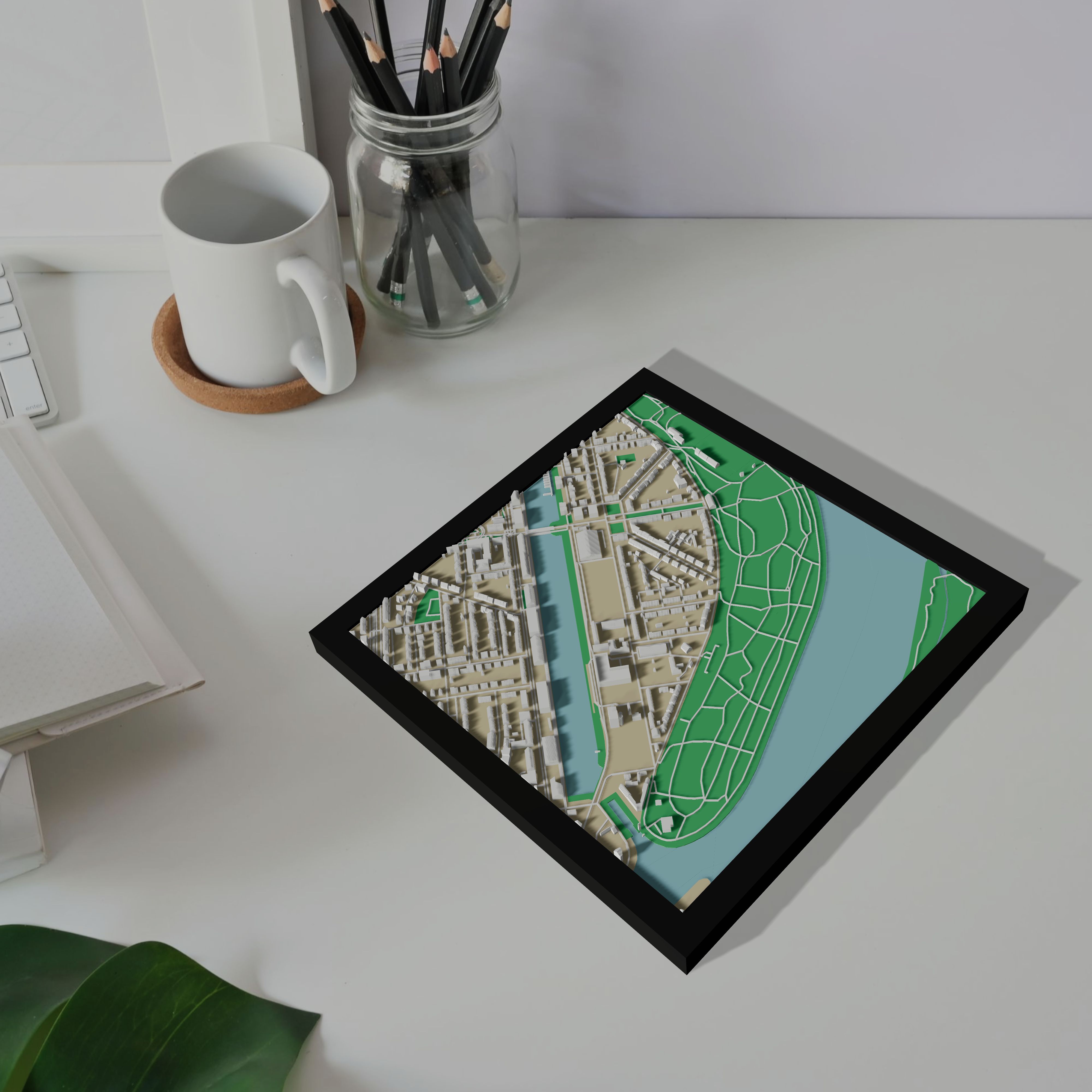 Süd, Ludwigshafen am Rhein