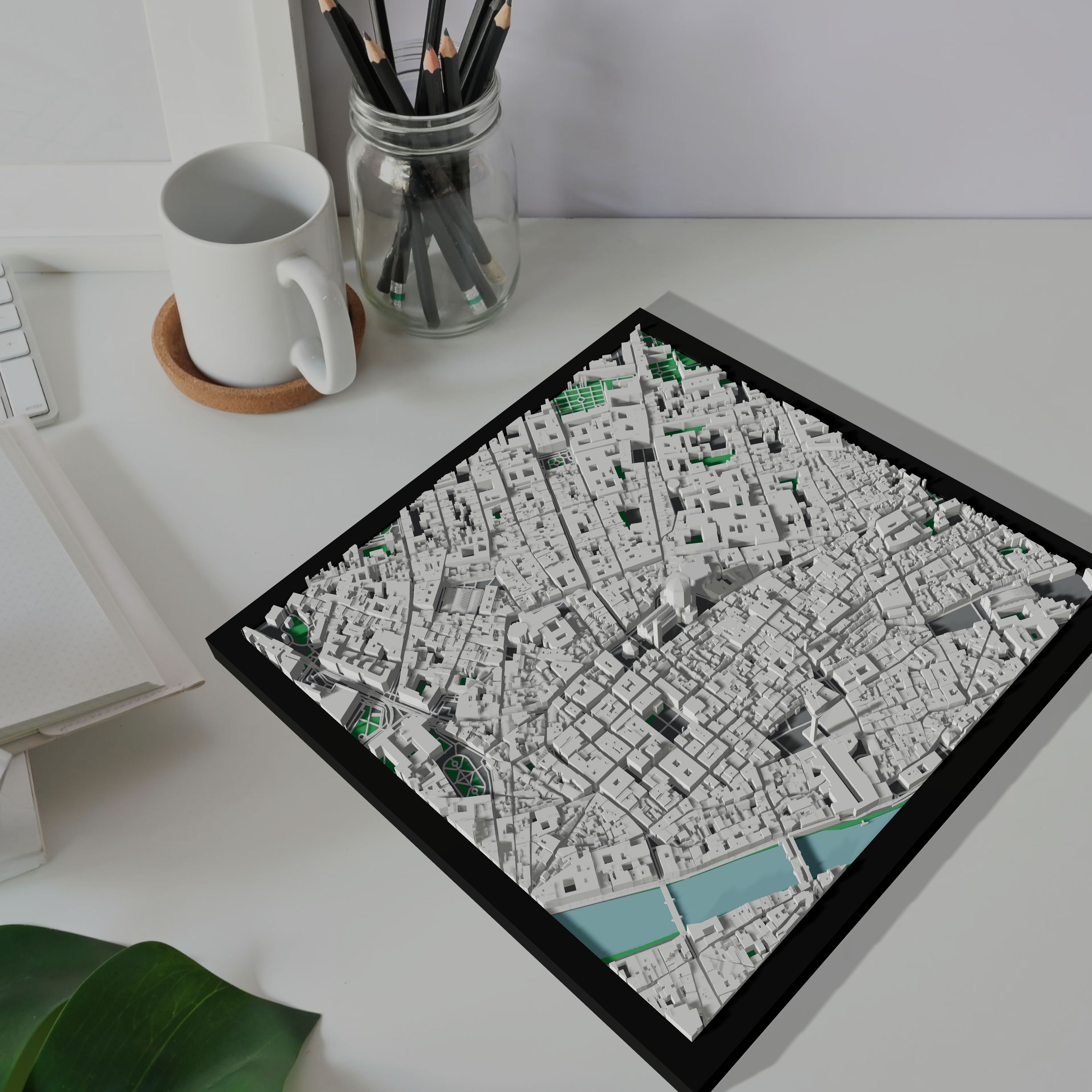 Quartiere 1, Firenze