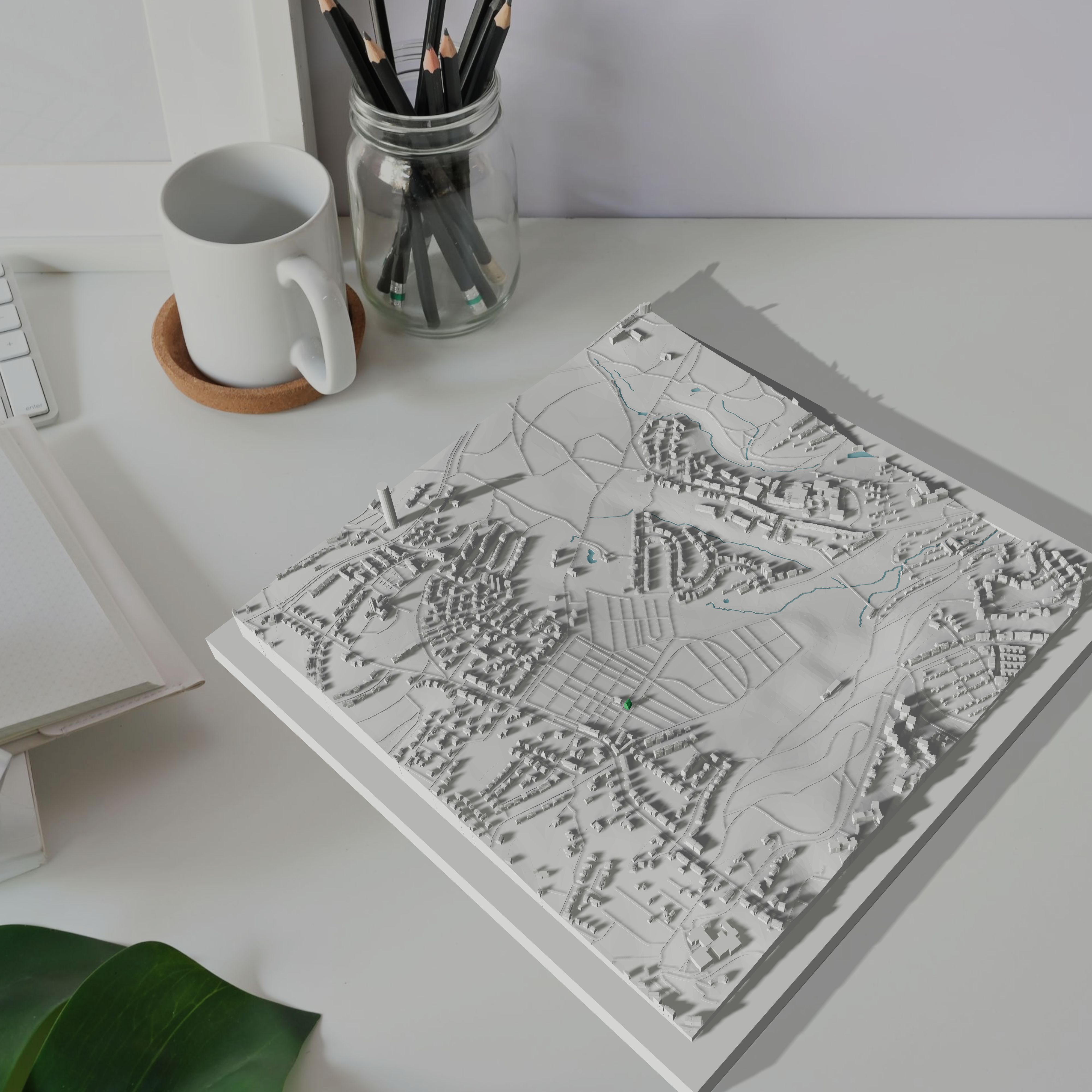 Uellendahl, Wuppertal