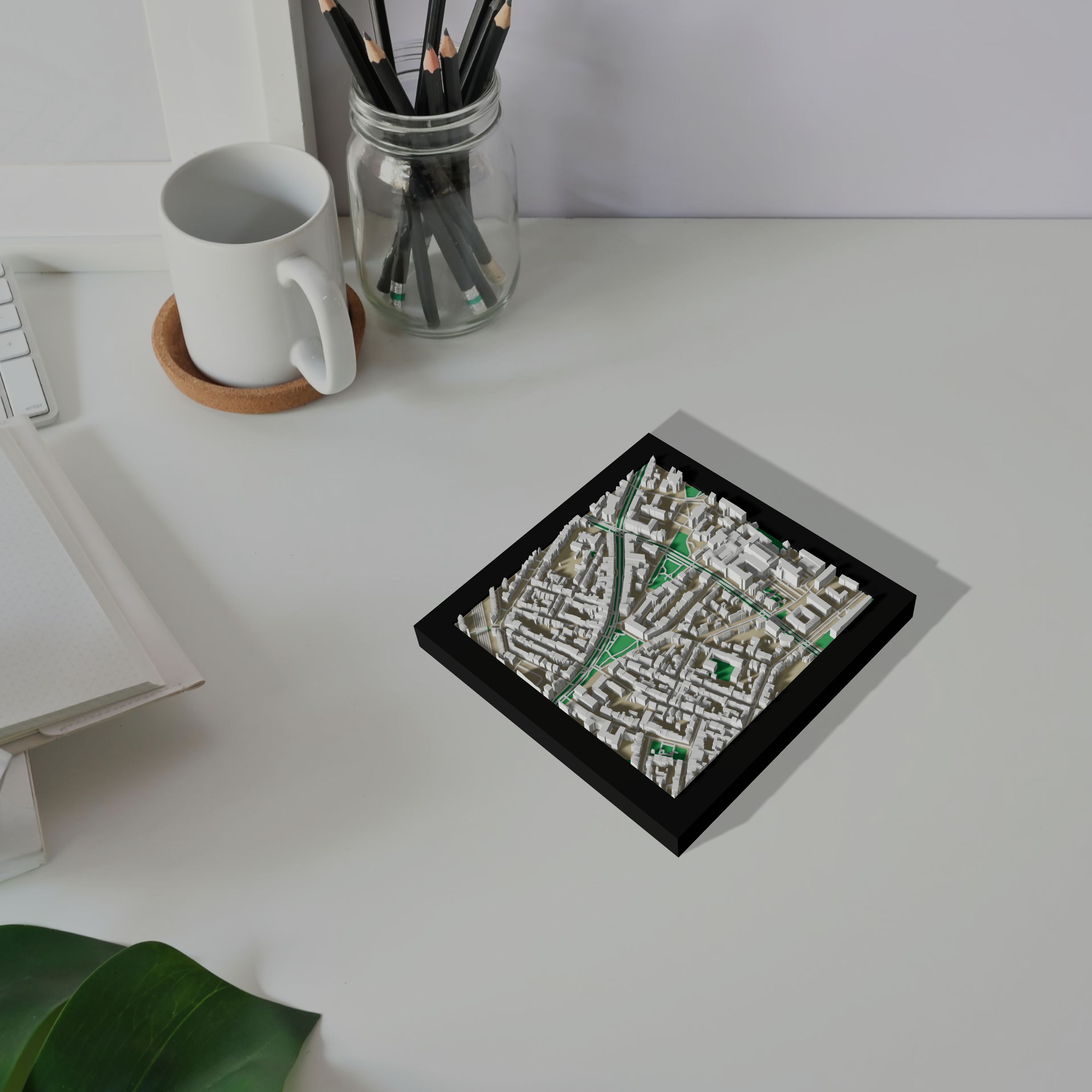 Innenstadtring, Münster