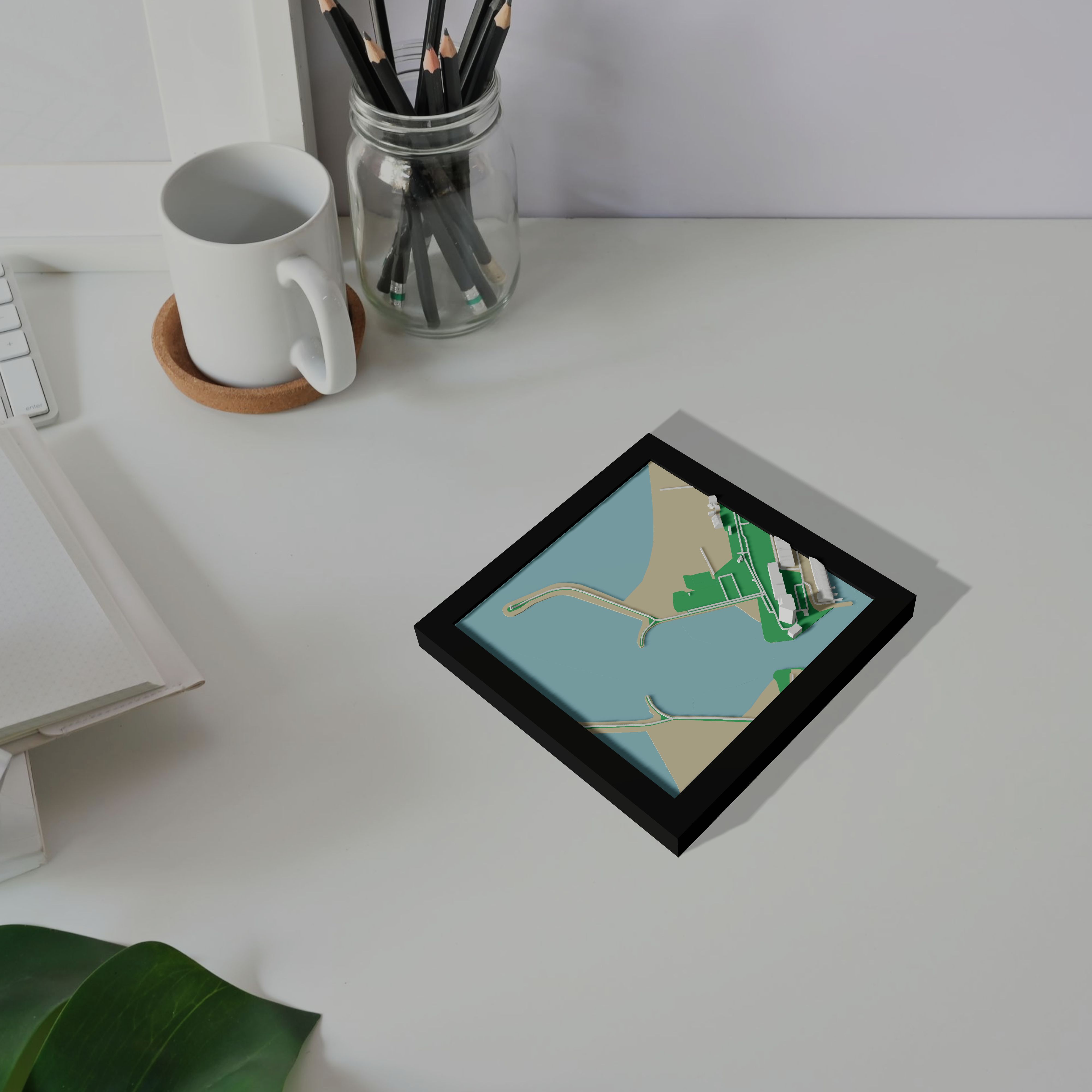 Scheveningen, Den Haag