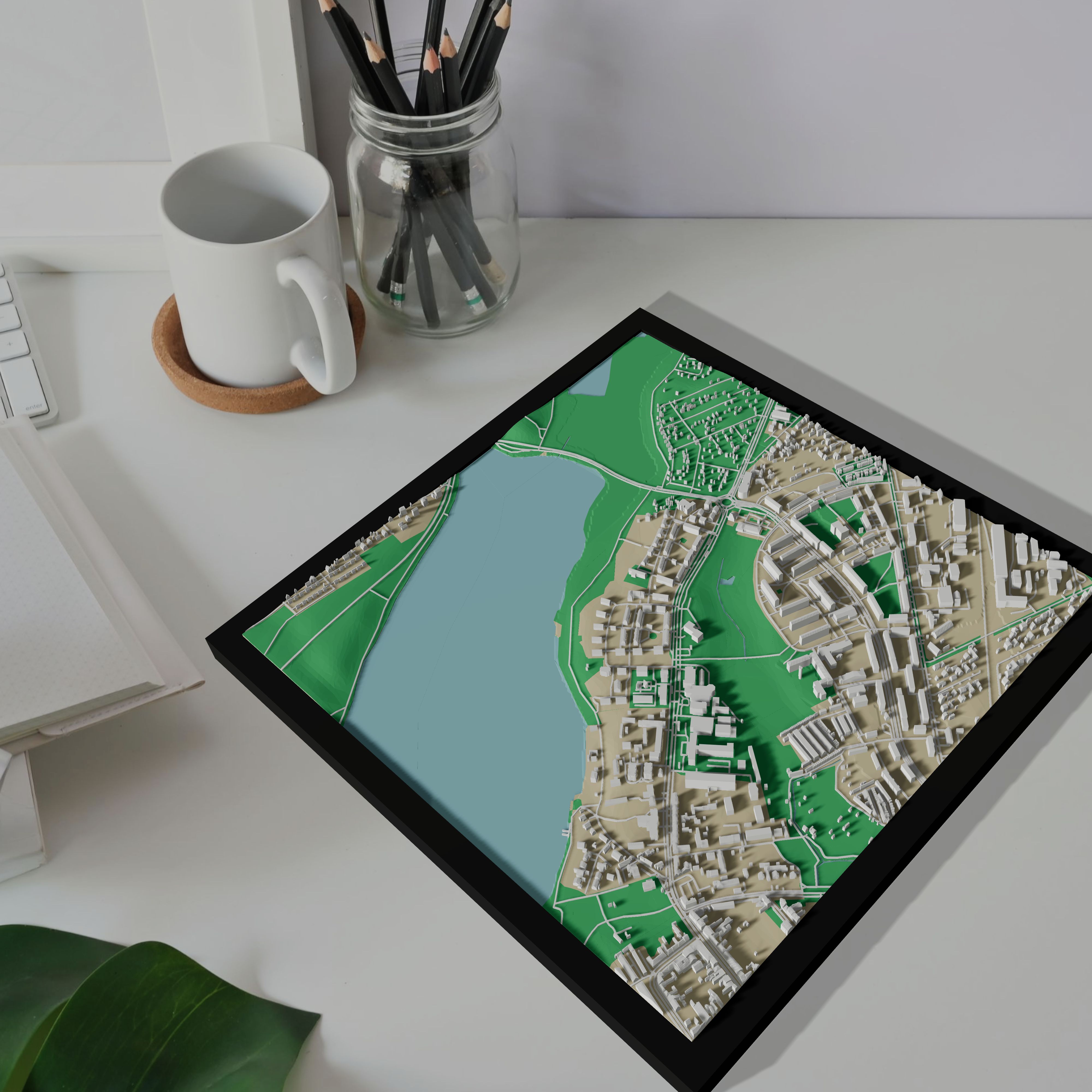 Friedrich-Schiller-Höhe, Strausberg