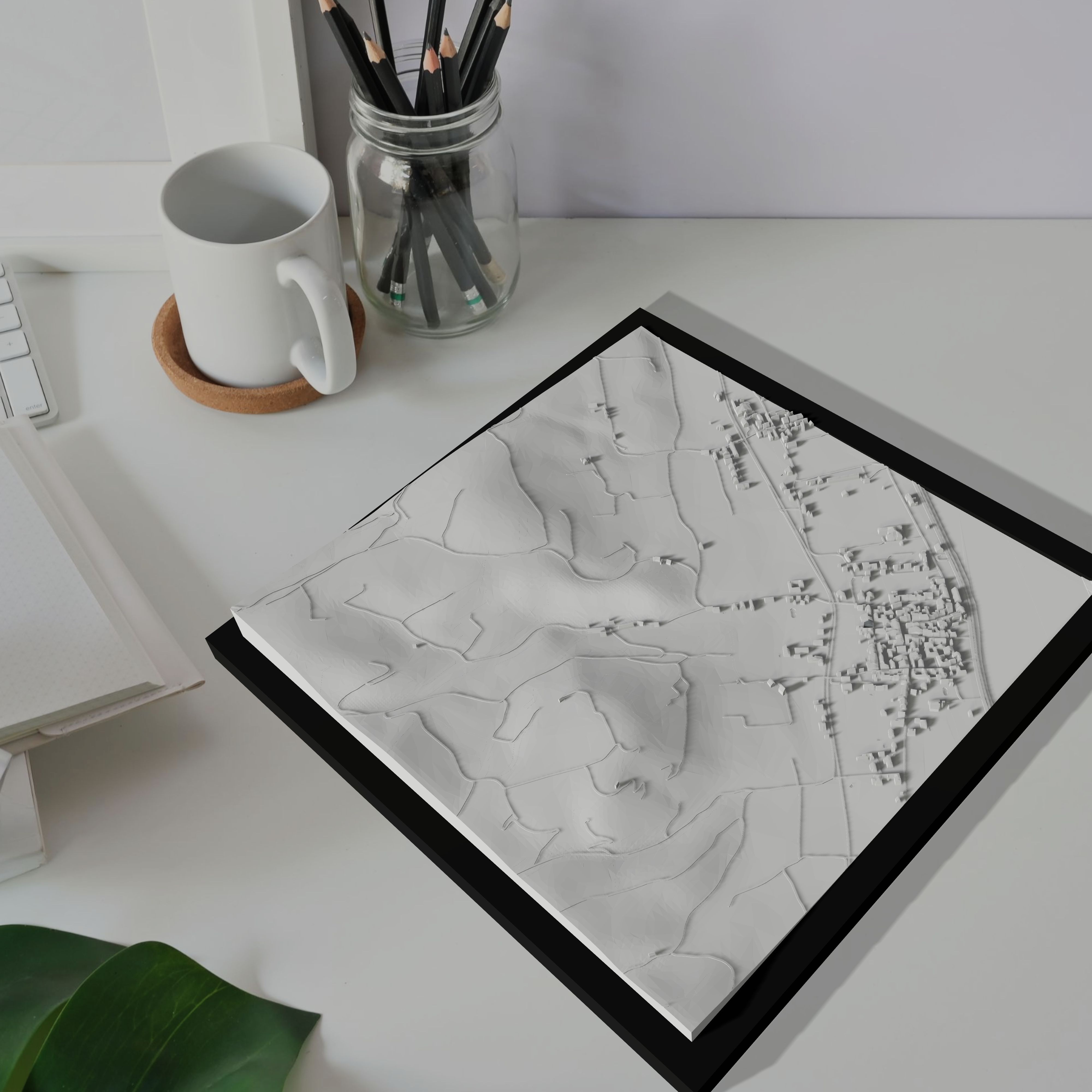 Katastralgemeinde Wösendorf, Wösendorf