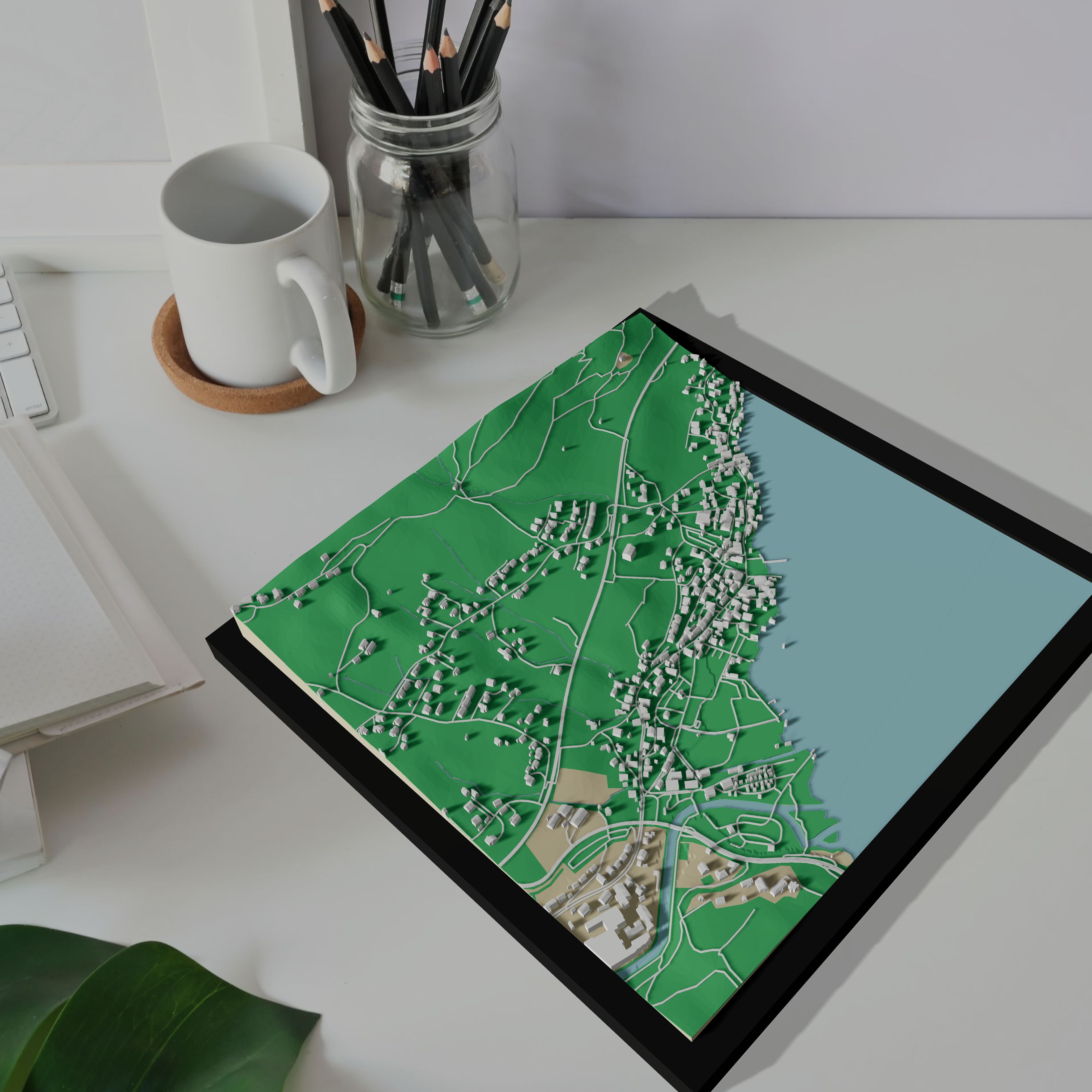 Unterach, Unterach am Attersee