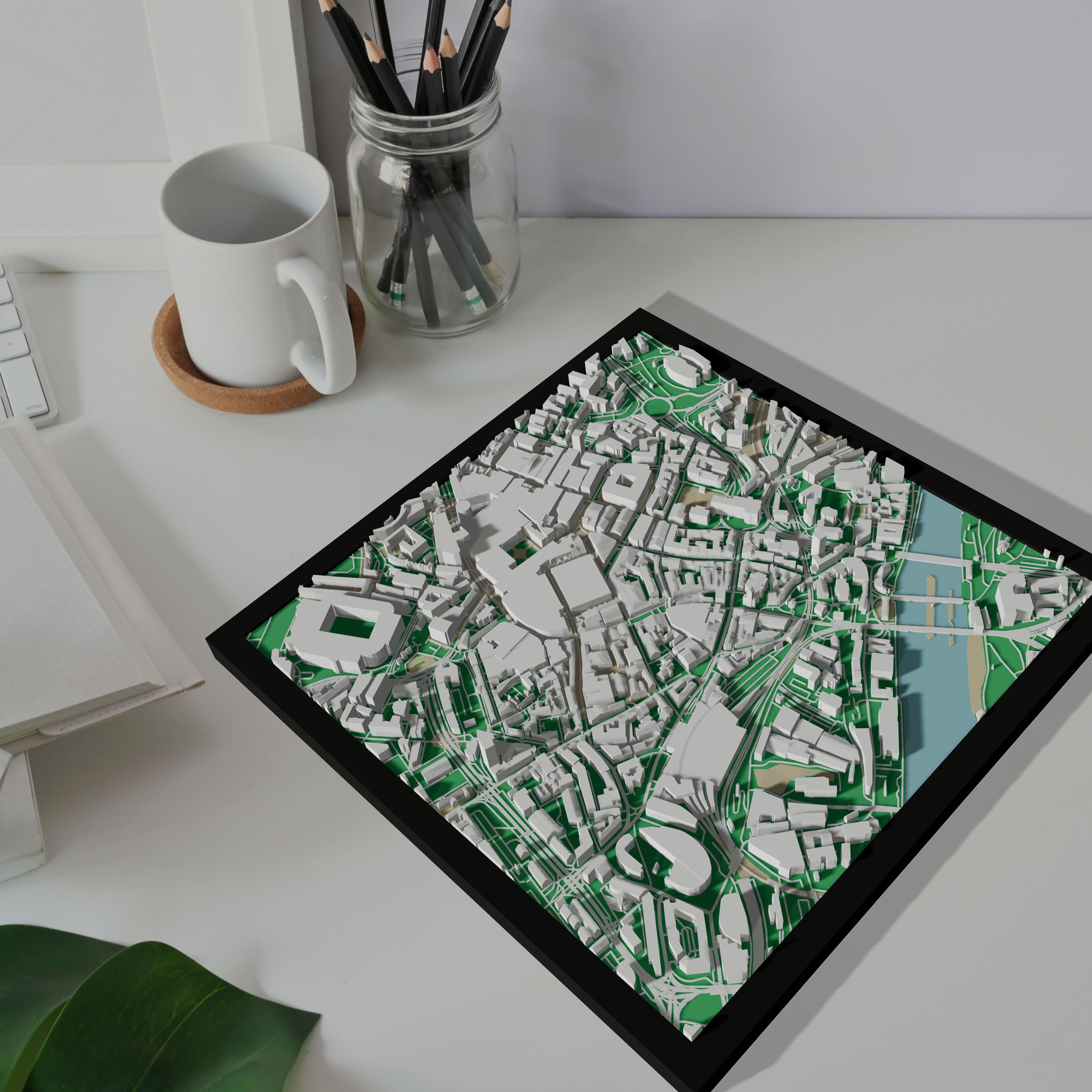 Grainger Town, Newcastle upon Tyne