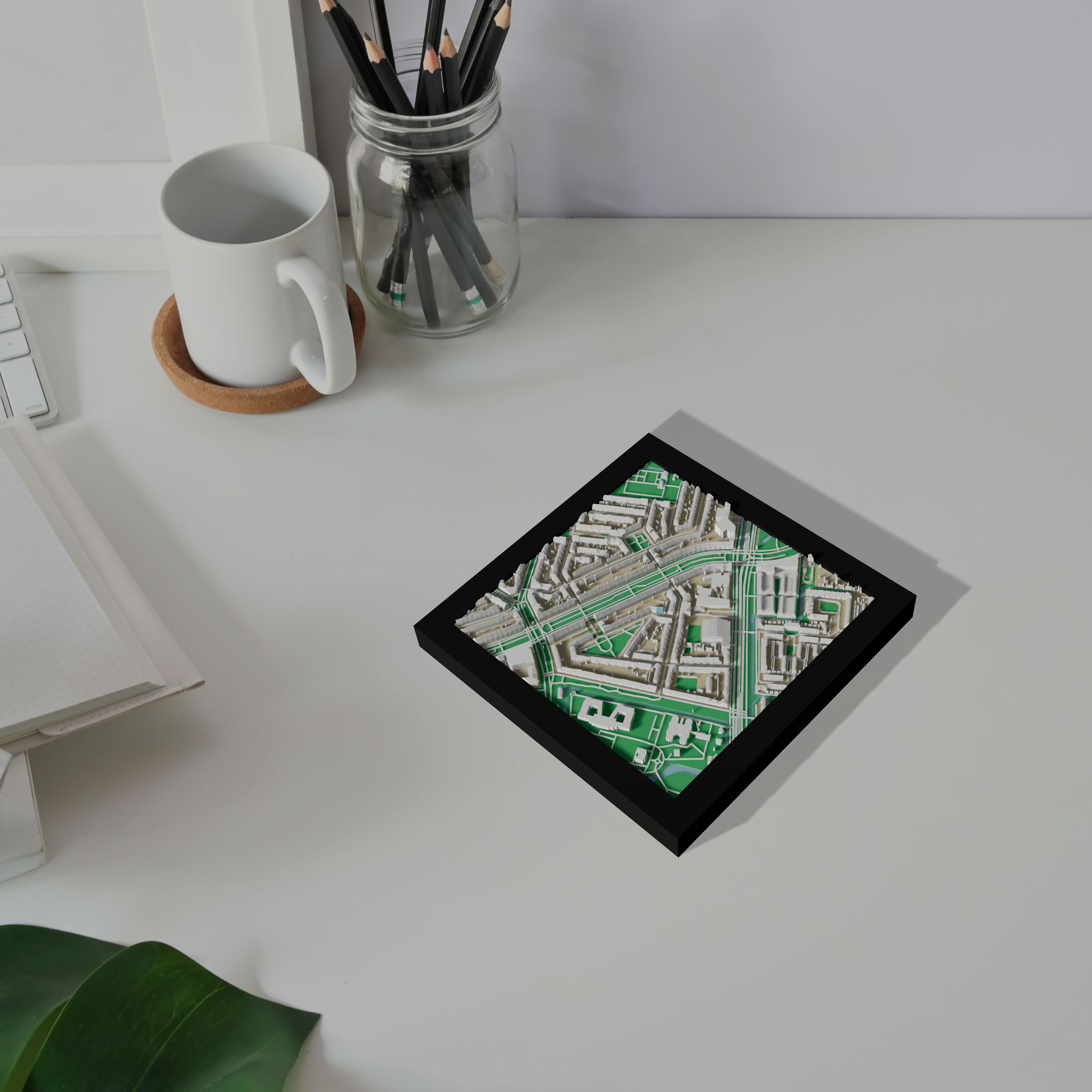 Loosduinen, Den Haag